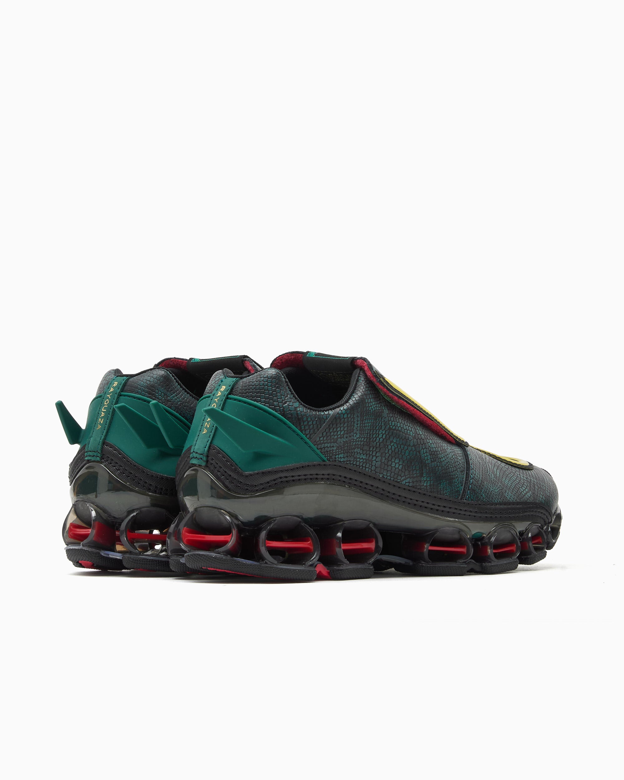Sneakers adidas Originals x Pokemon Megaride F50 "Rayquaza" - KI5325