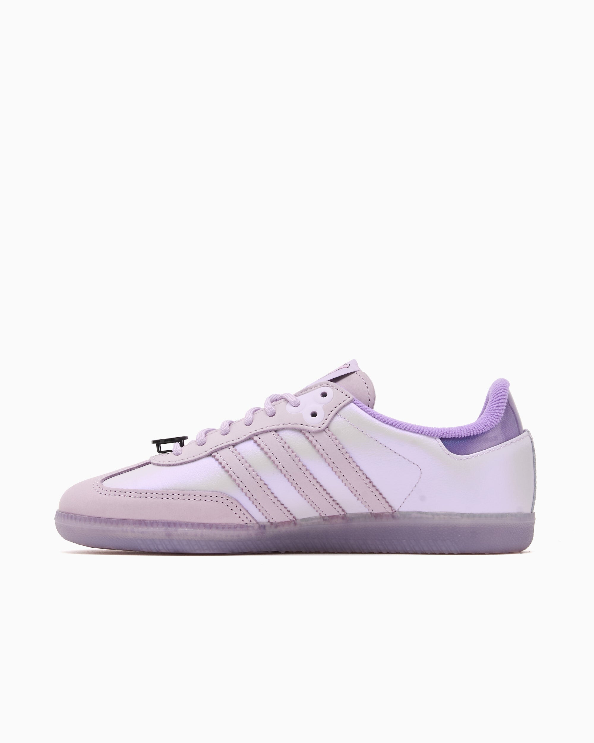 Sneakers adidas Originals x Pokemon Samba OG "Mewtwo" - KI8220