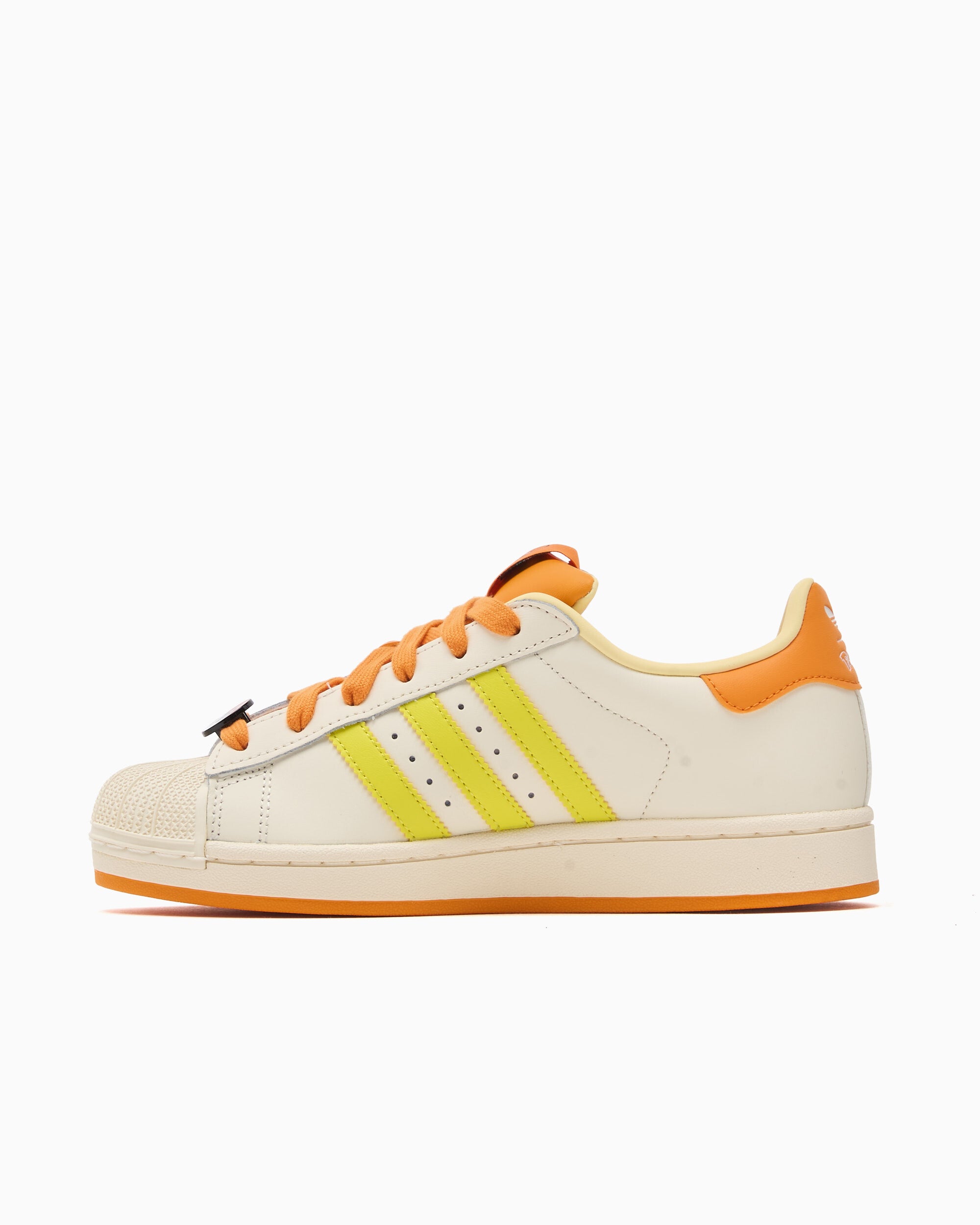 Sneakers adidas Originals x Pokemon Superstar II "Charmander" - KI2855