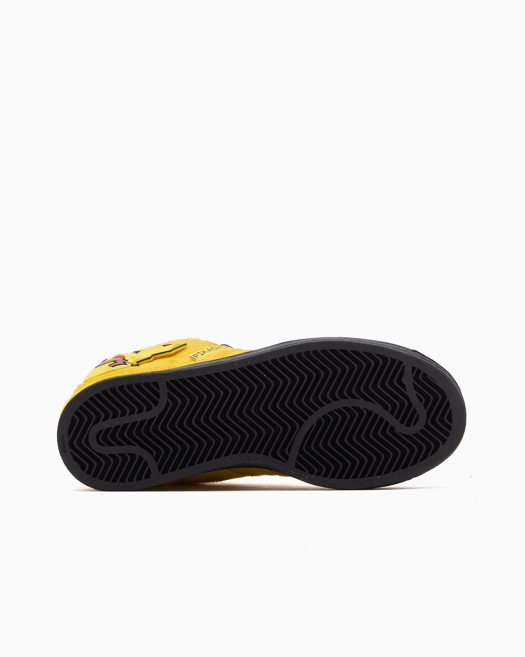 Sneakers adidas Originals x Pokemon Superstar II Mid "Pikachu" - KI2862