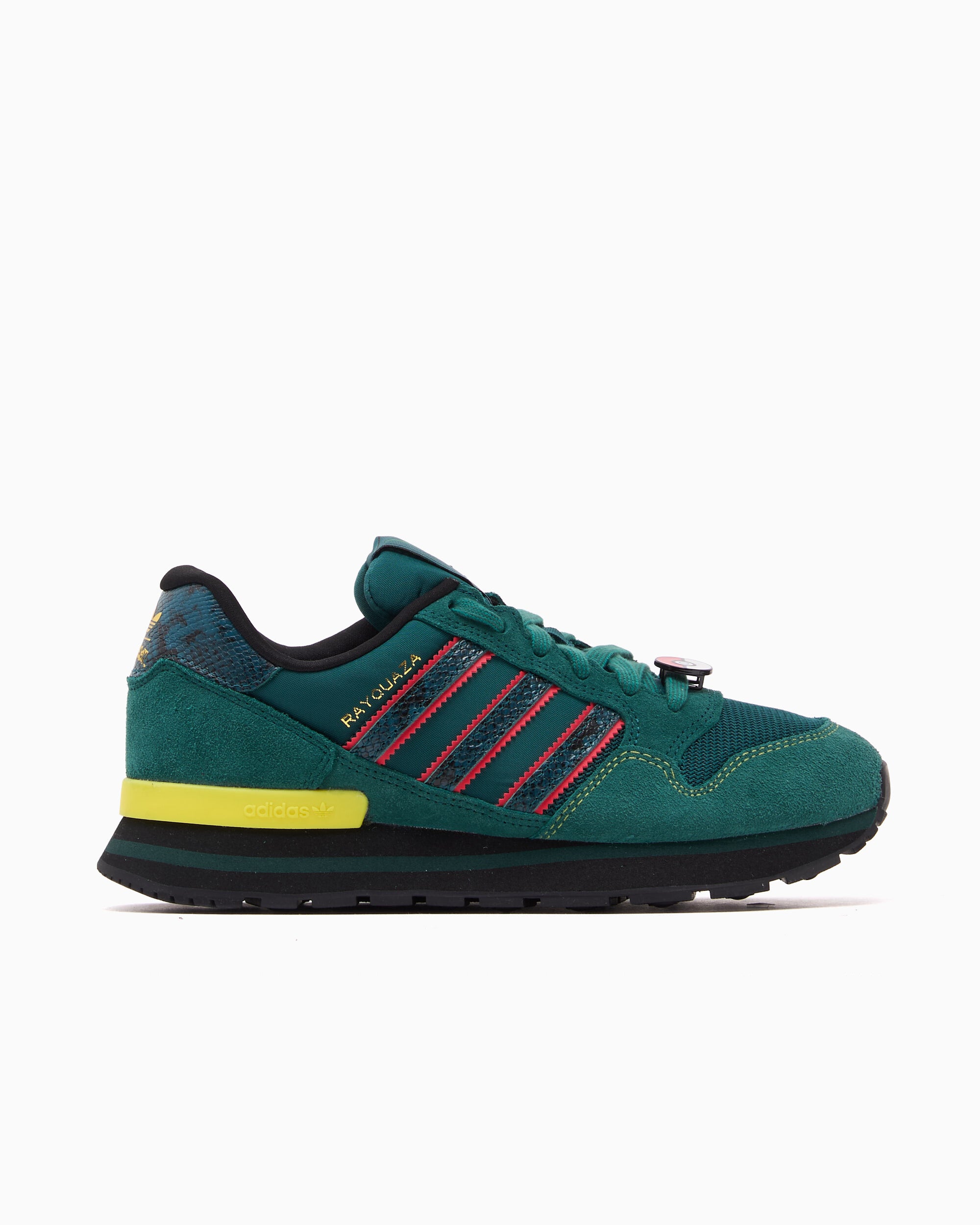 Sneakers adidas Originals x Pokemon ZX 500 RS "Rayquaza" - KI8189