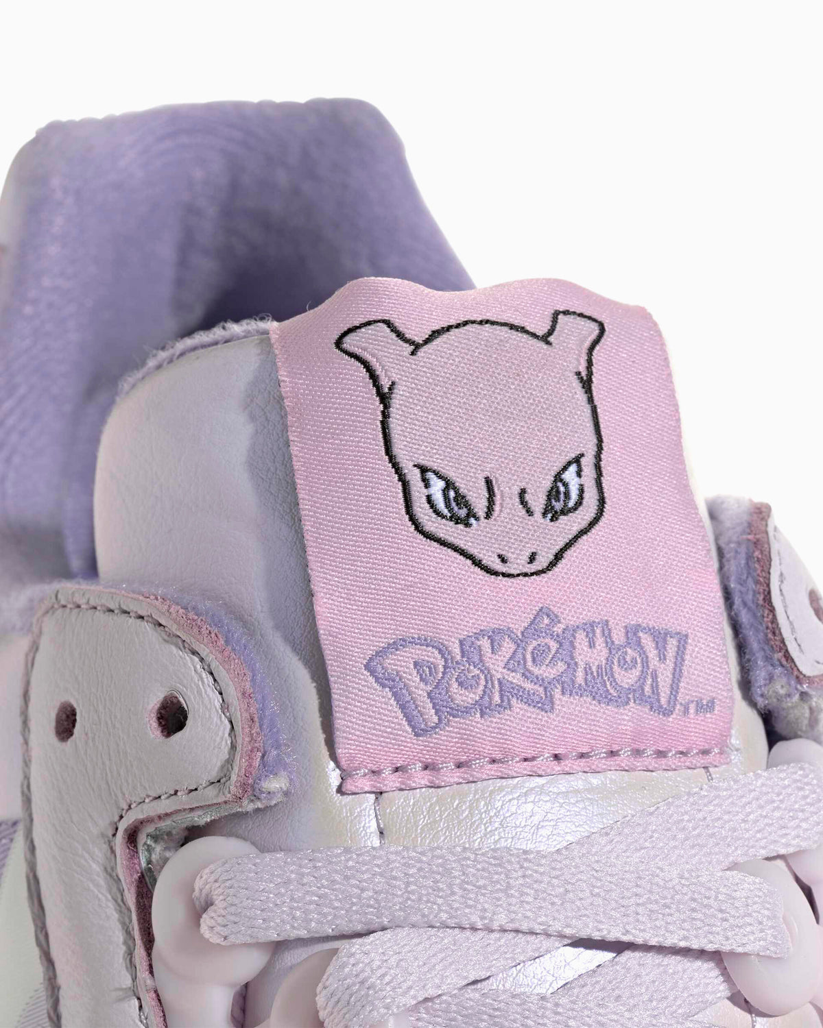 Sneakers adidas Originals x Pokemon ZX 8000 "Mewtwo" - KI5326