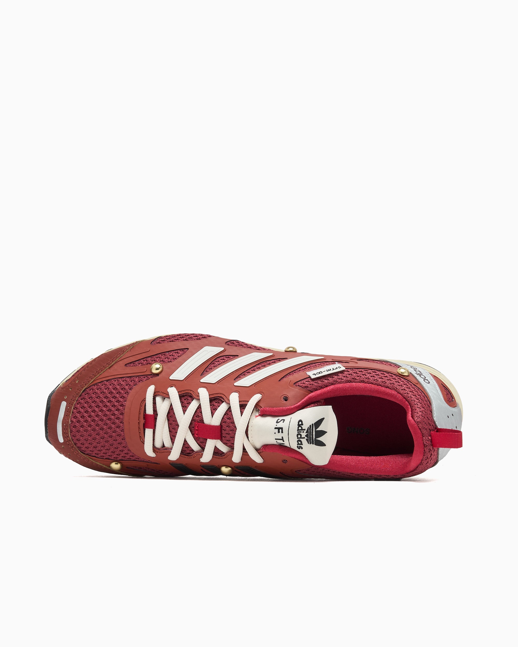 adidas ADIZERO PRO シングレット adidas Originals x Song For The Mute 006 Adizero PR