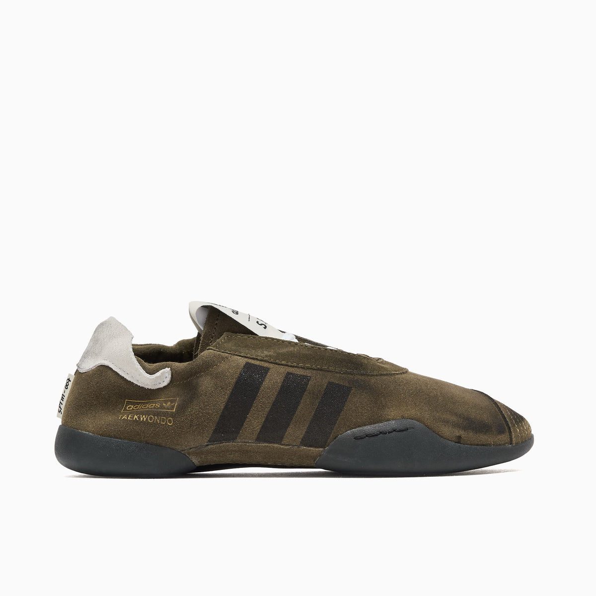 adidas Originals x Song For The Mute 006 Women's Taekwondo Mei