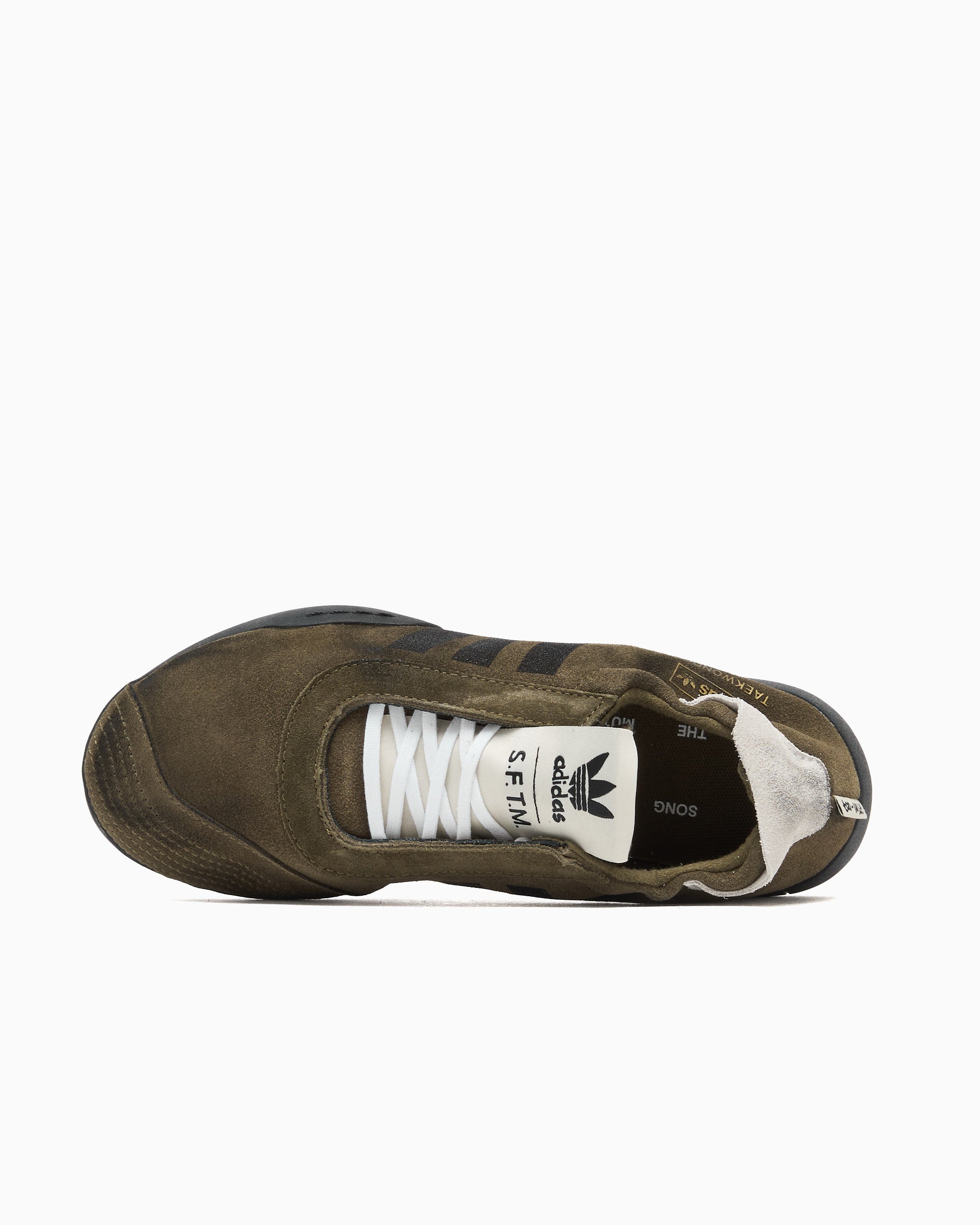 adidas Originals x Song For The Mute 006 Women's Taekwondo Mei
