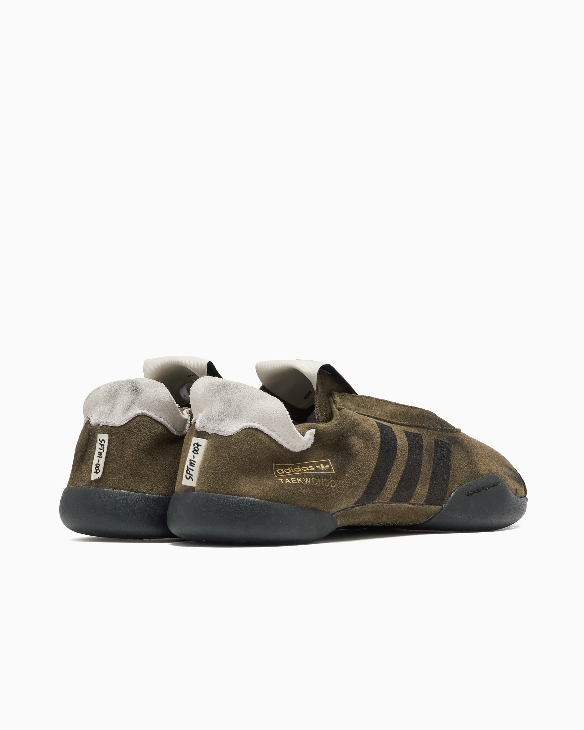 adidas Originals x Song For The Mute 006 Women's Taekwondo Mei