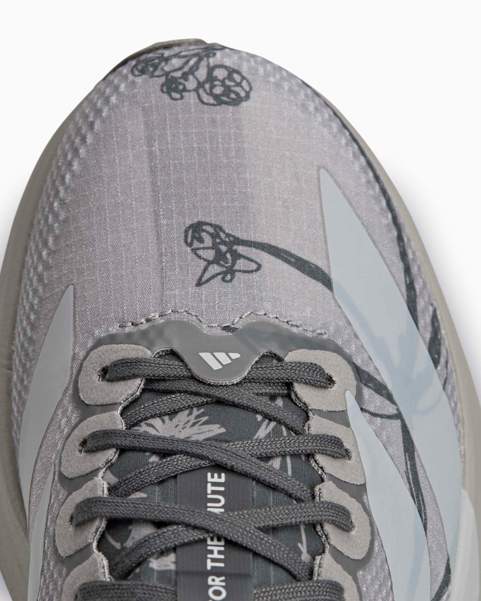 Sneakers adidas Originals x Song For The Mute Adizero EVO SL Wove - KJ0774