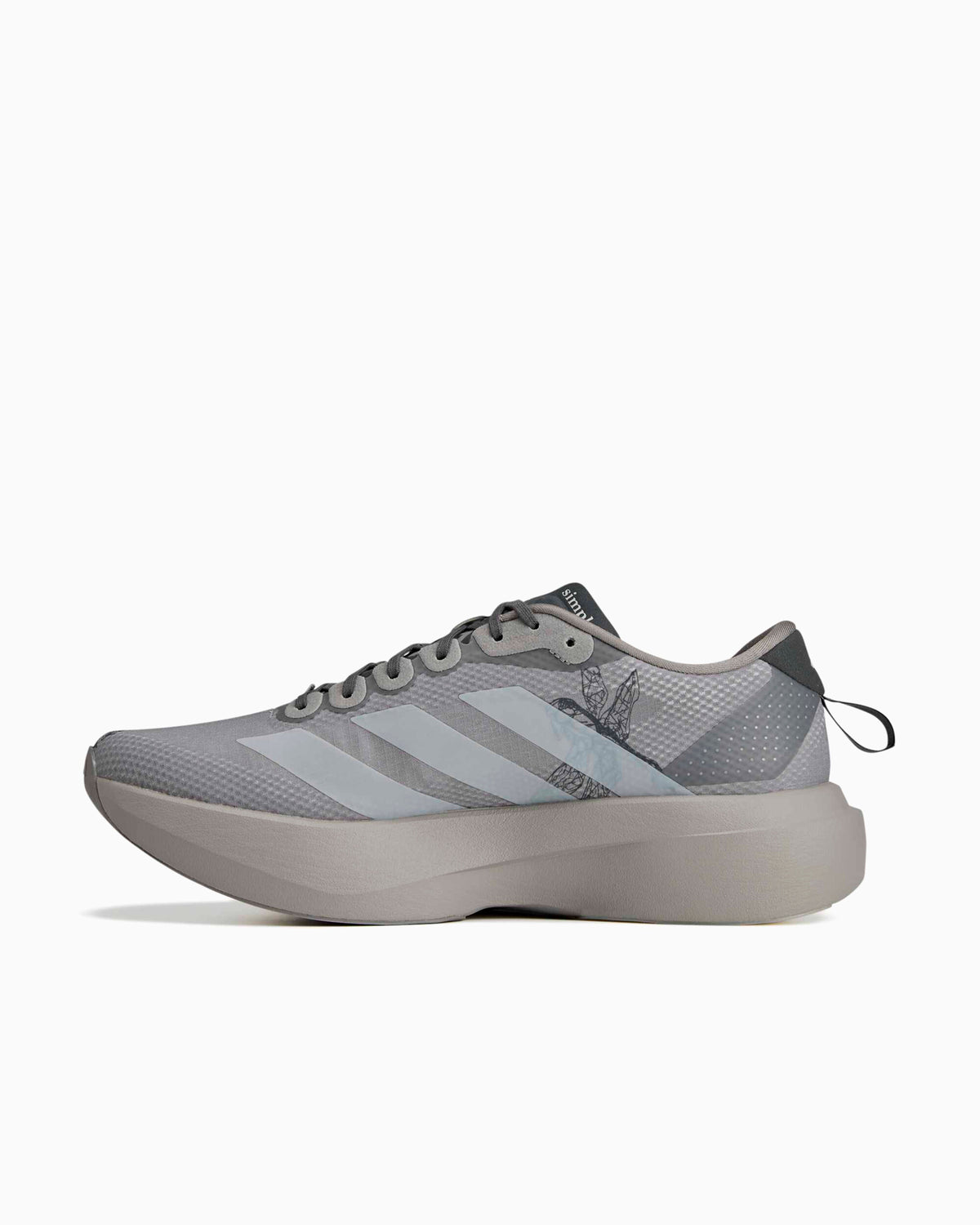 Sneakers adidas Originals x Song For The Mute Adizero EVO SL Woven - KJ0774