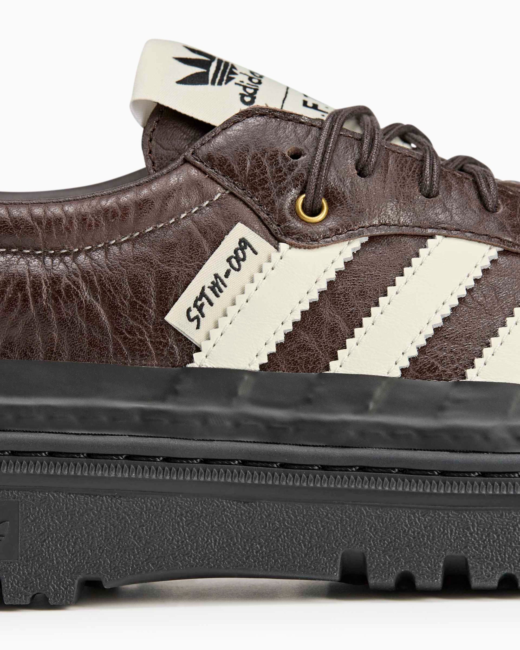 パティ adidas Originals x Song For The Mute Samba LX Freizeit