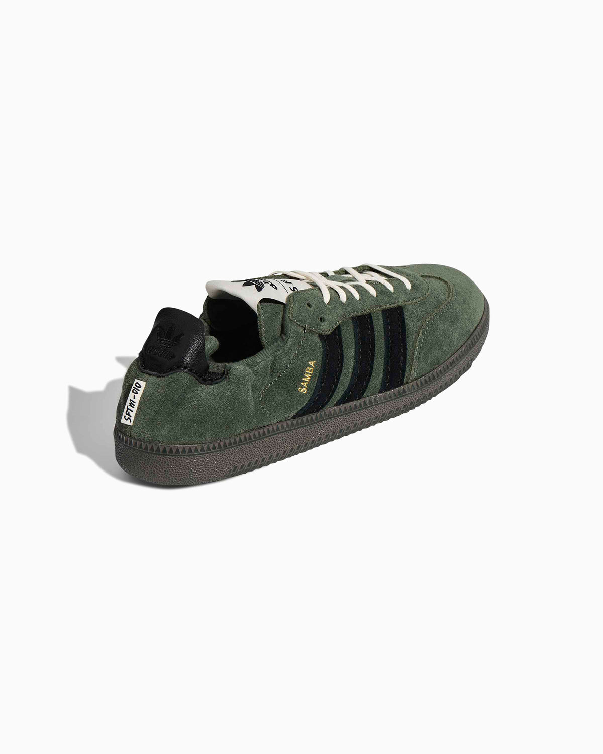 Sneakers adidas Originals x Song For The Mute Samba OG - HP8257