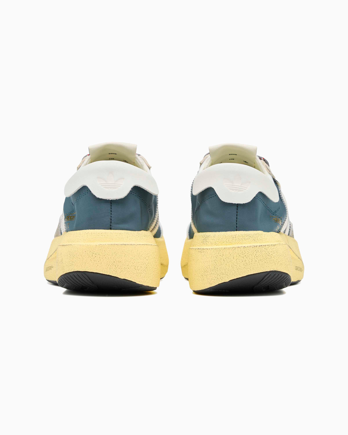 Sneakers adidas Originals x Song For The Mute SL 72 Pro - HQ7603