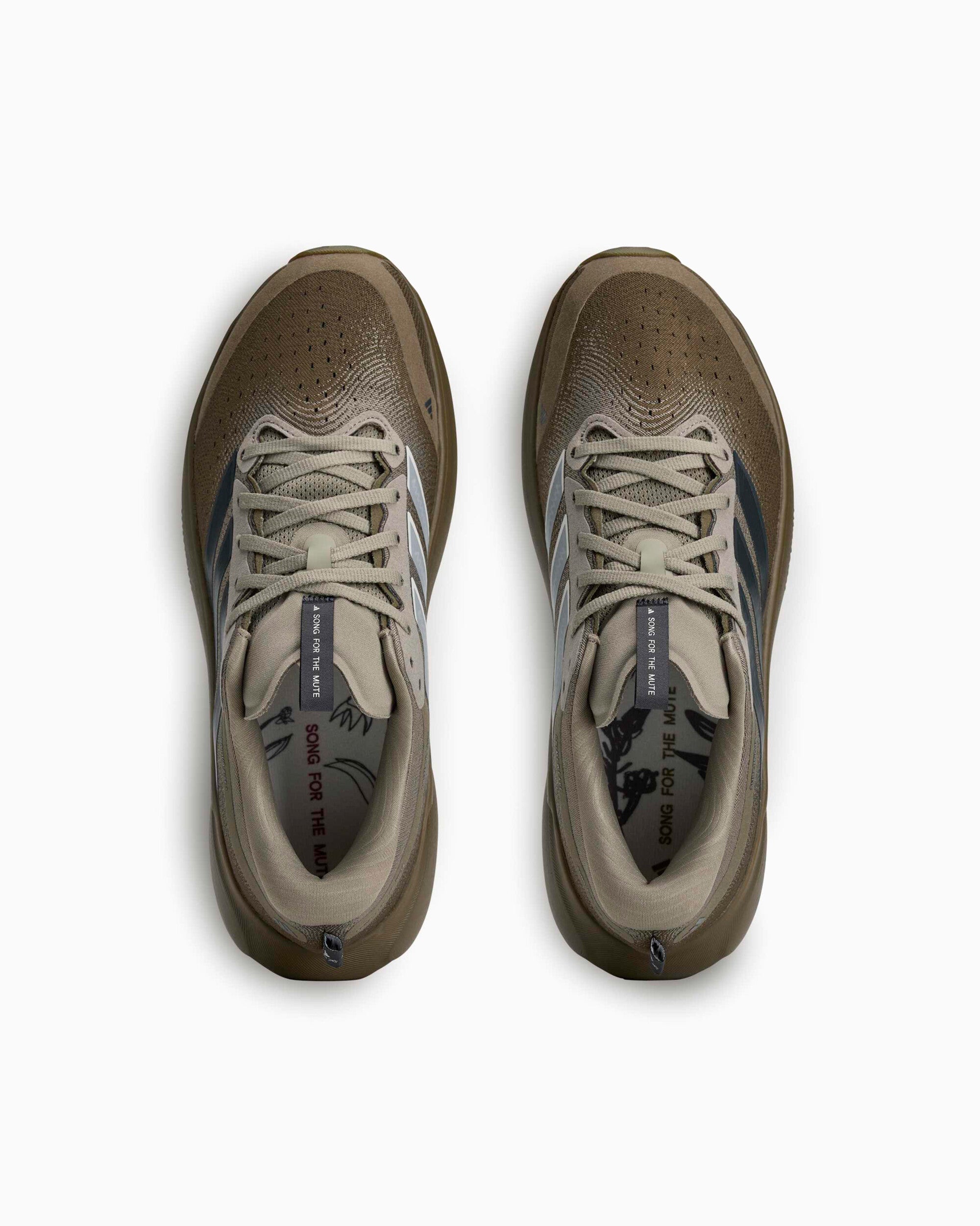 Sneakers adidas Originals x Song For The Mute Supernova Rise 3 - KI5185