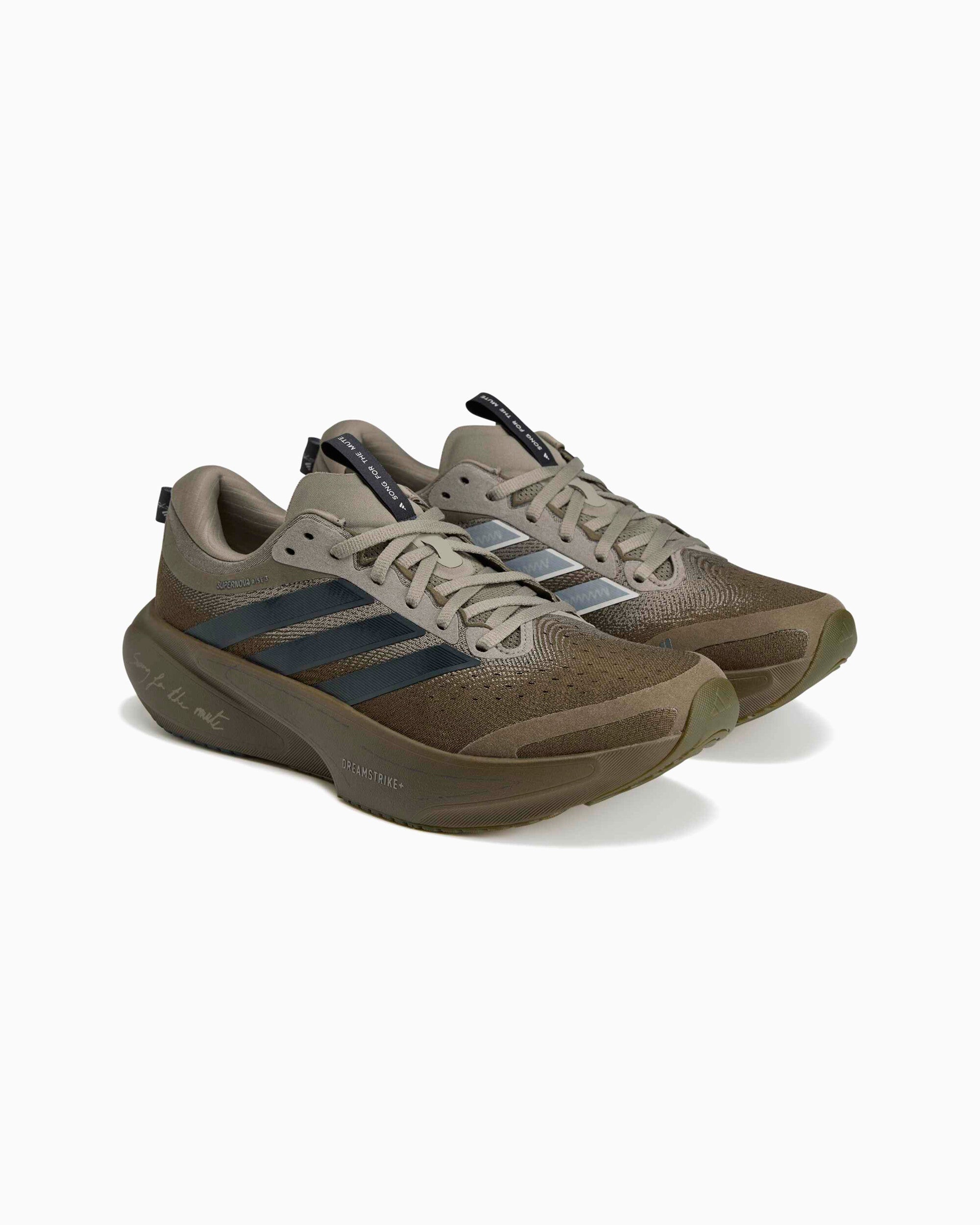 adidas Originals x Song For The Mute Supernova Rise 3