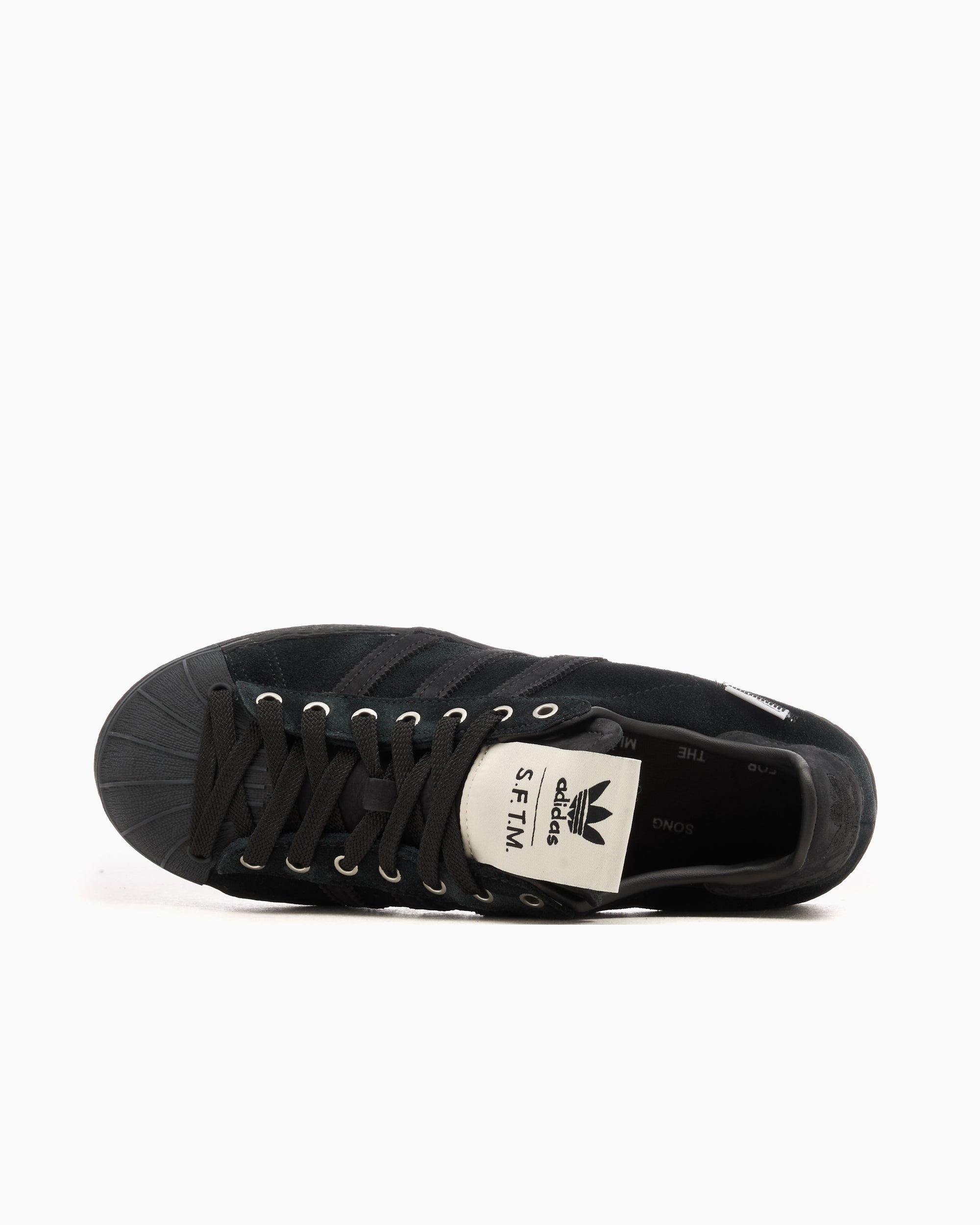 adidas Originals x Song for the Mute Superstar 82