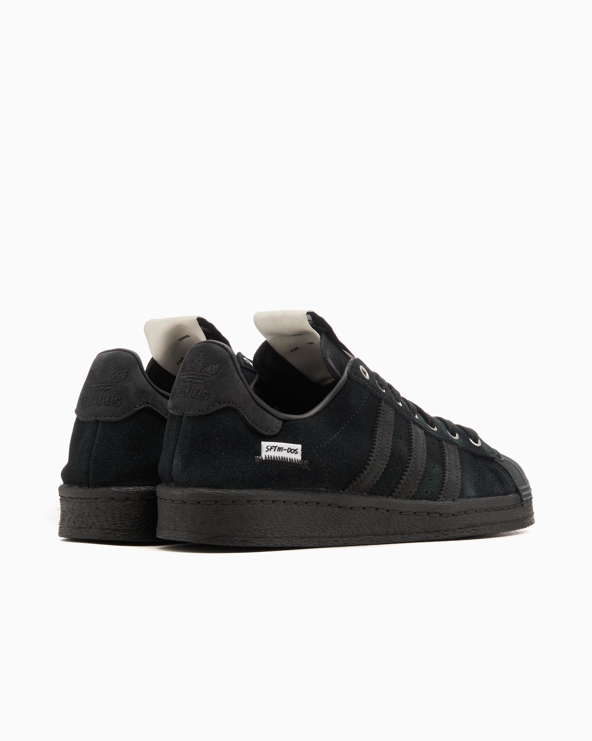 adidas Originals x Song for the Mute Superstar 82