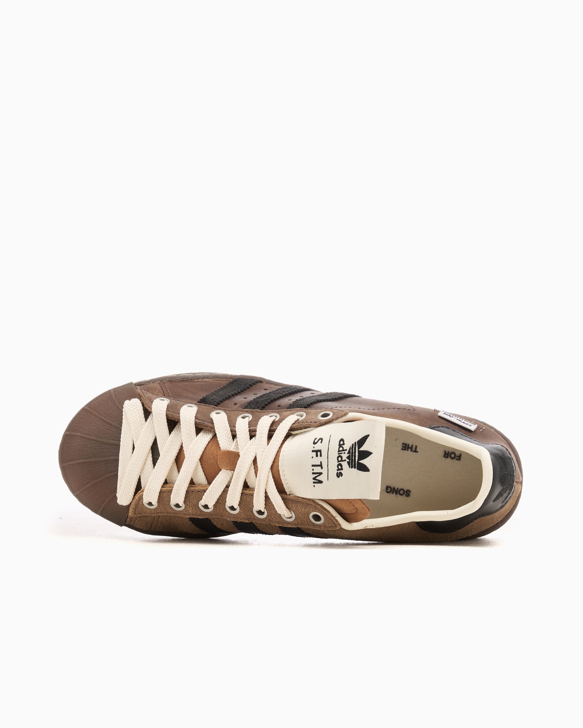 adidas Originals x Song for the Mute Superstar 82