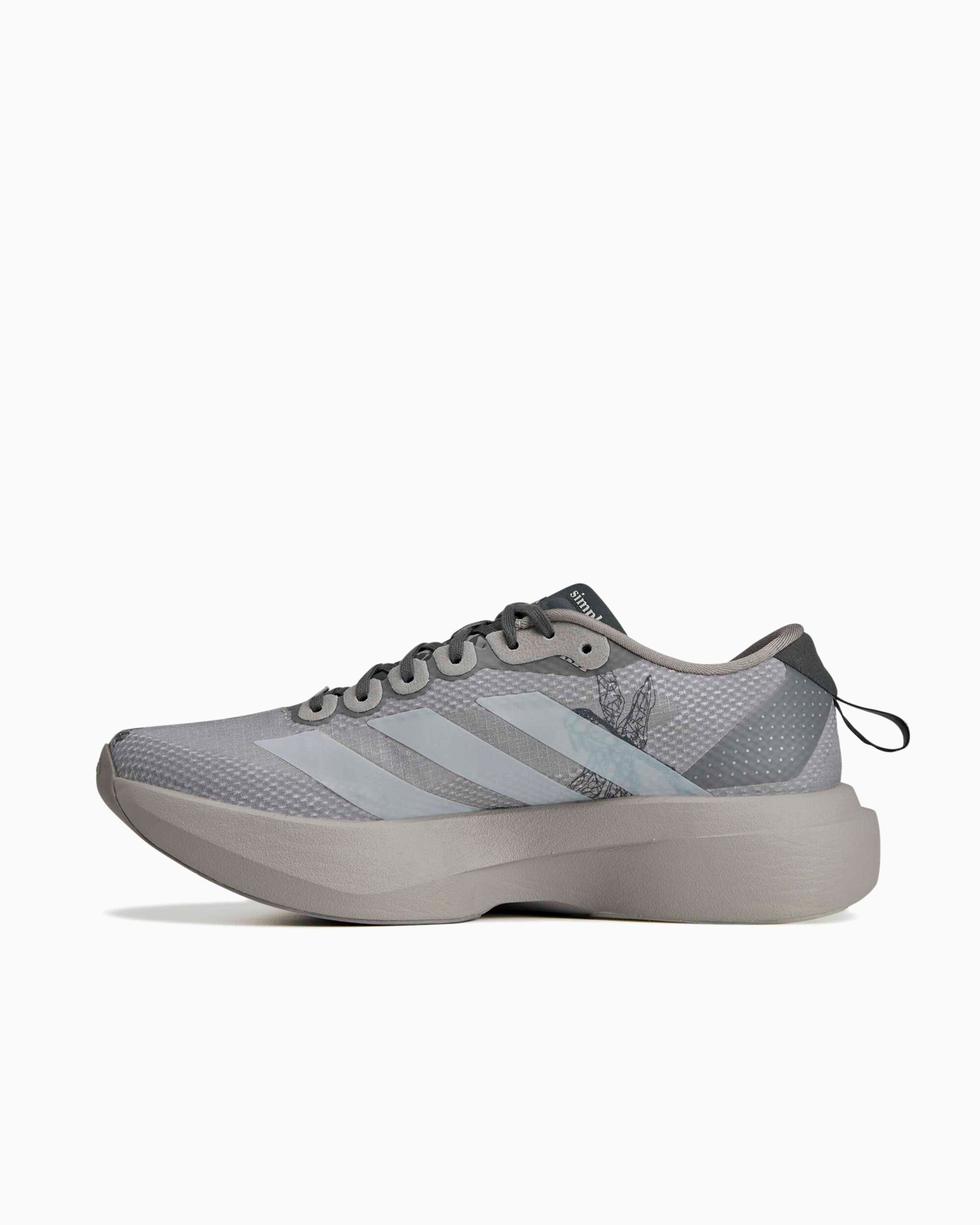 Sneakers adidas Originals x Song For The Mute Women's Adizero EVO SL Wove - KJ0793