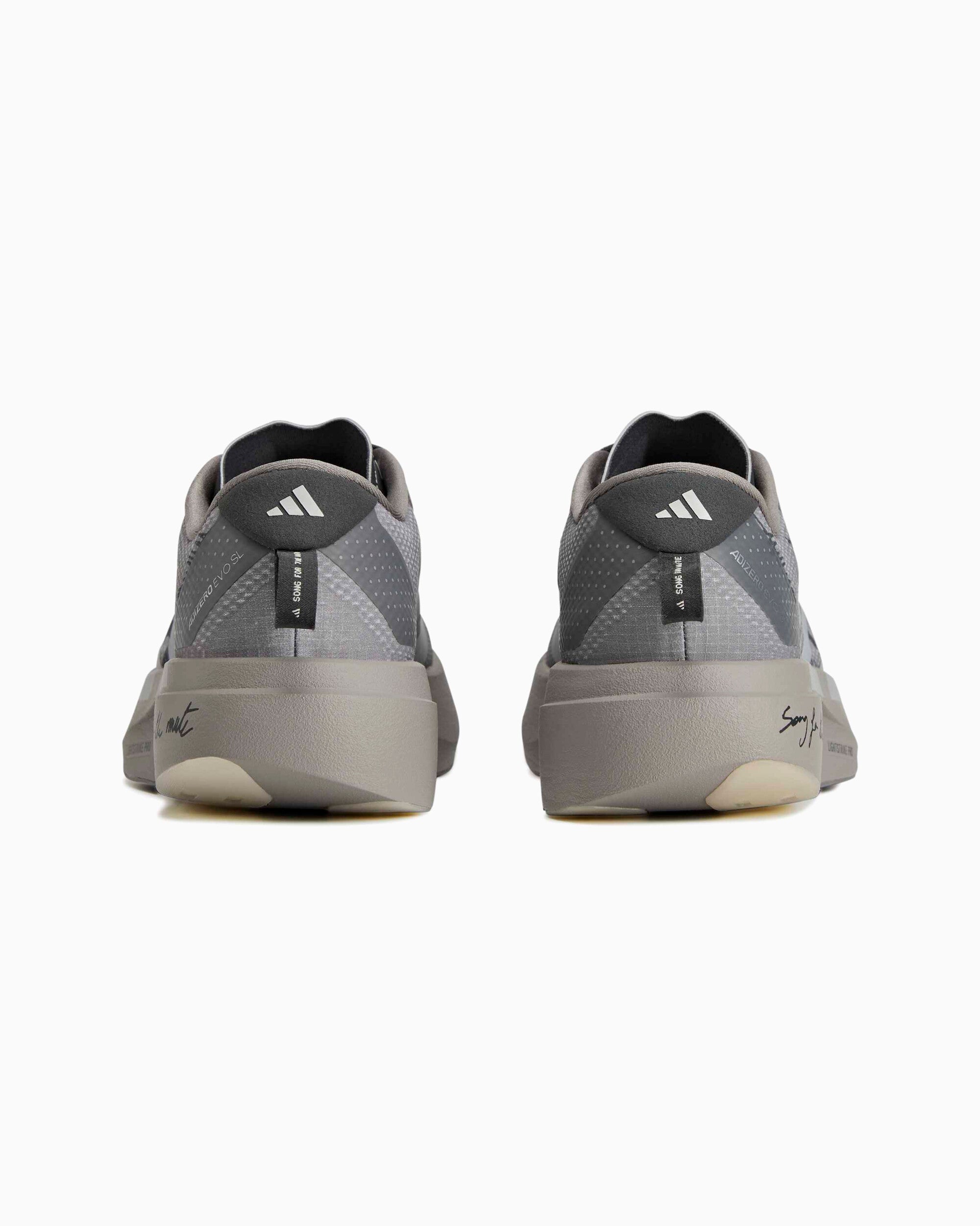 Sneakers adidas Originals x Song For The Mute Women's Adizero EVO SL Wove - KJ0793