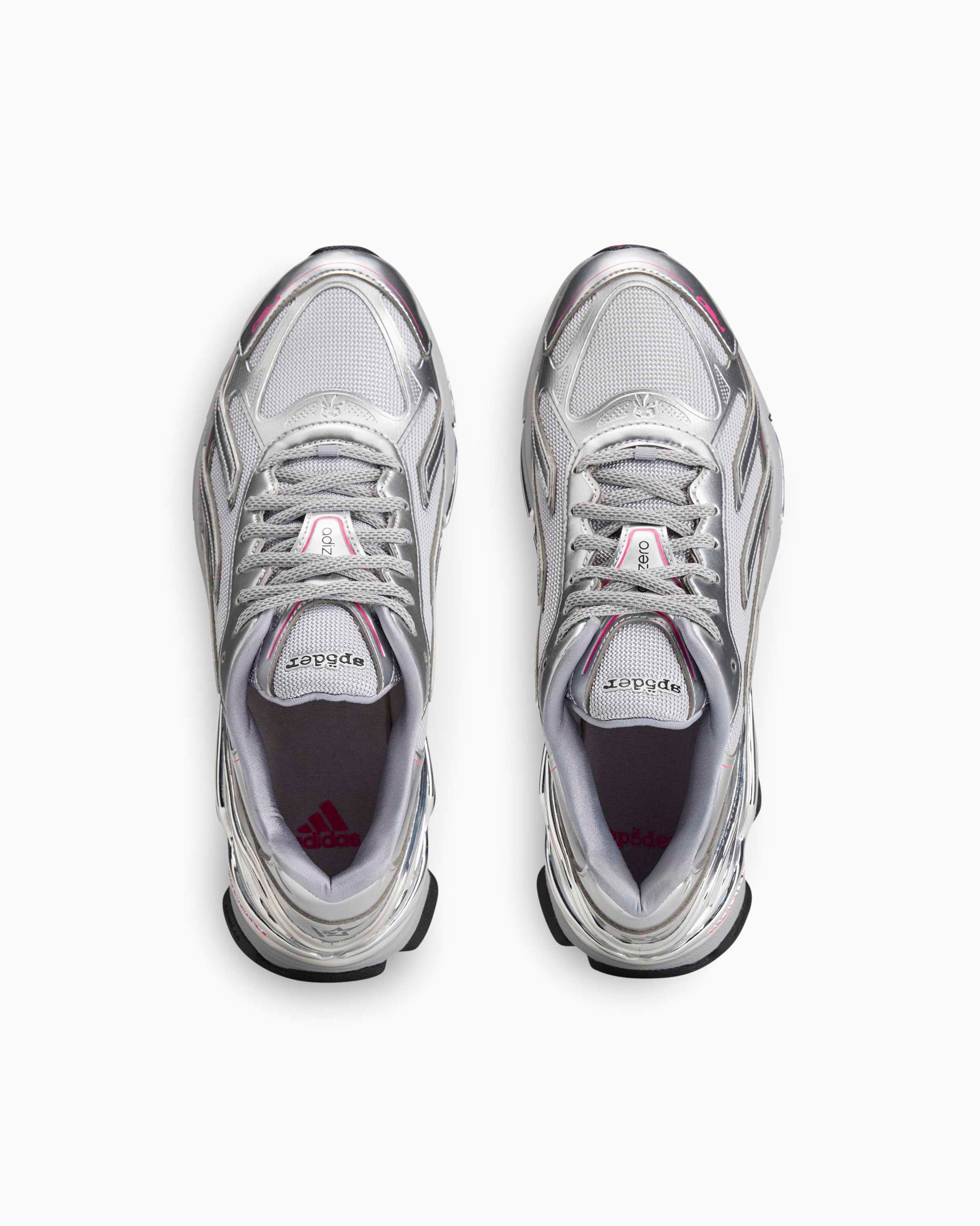adidas Originals x Sp5der F50 Formotion
