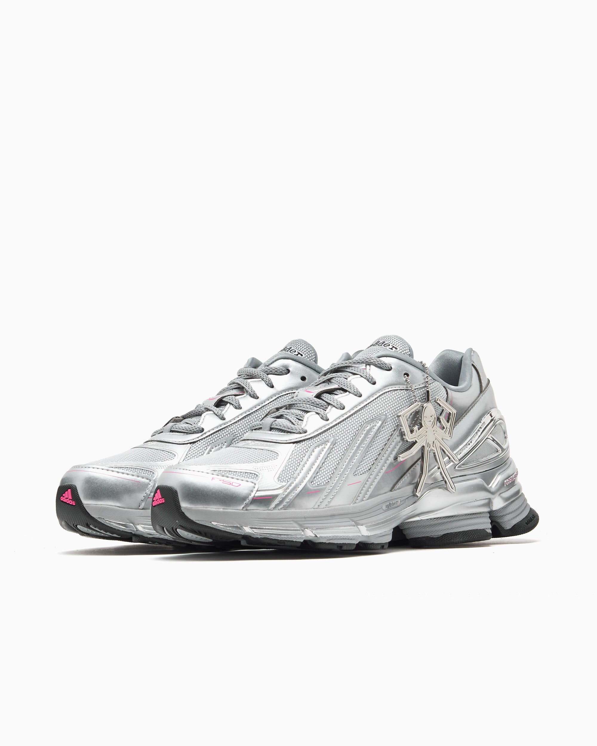 Sneakers adidas Originals x Sp5der F50 Formotion - KZ6575