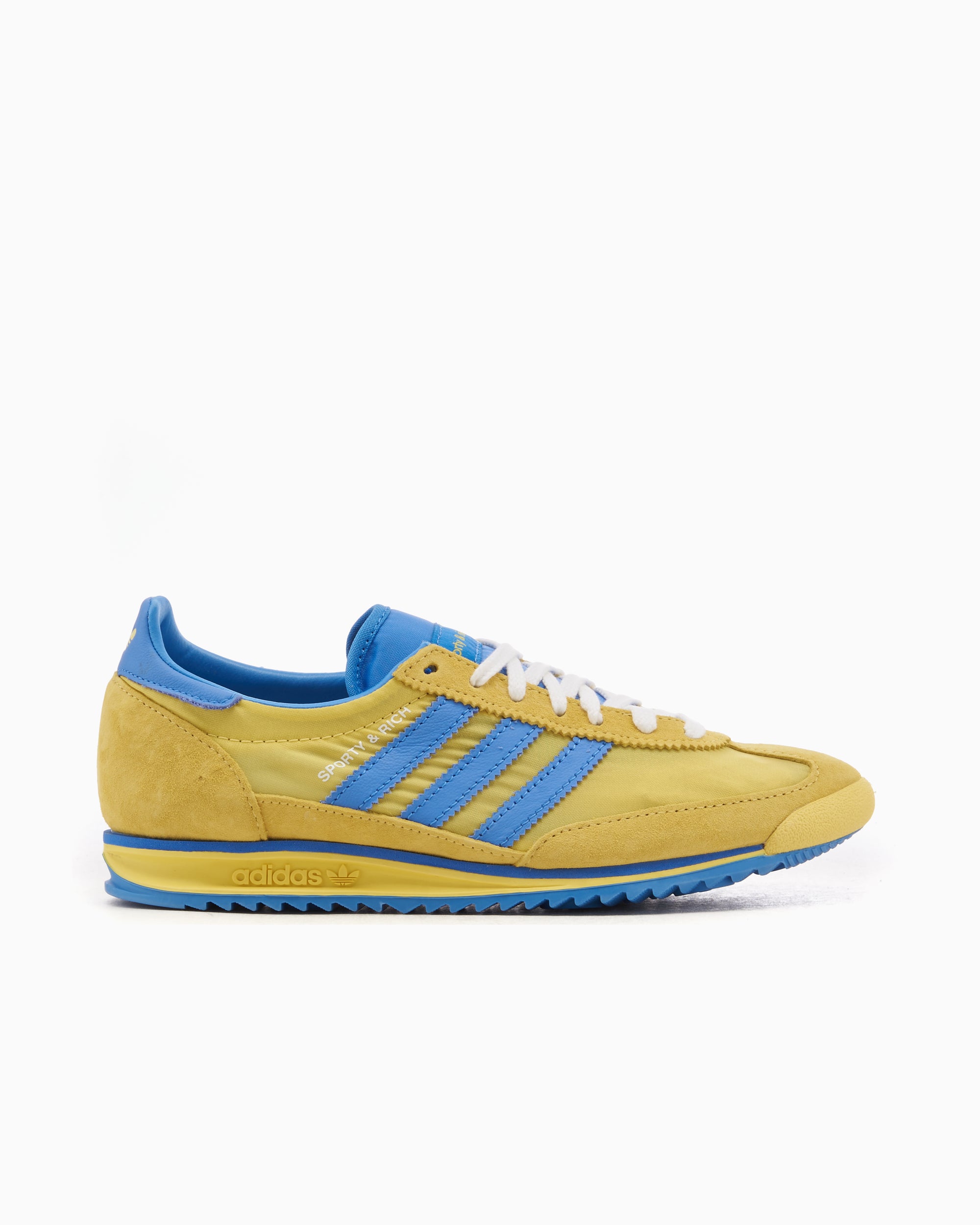 Sneakers adidas Originals x Sporty & Rich SL72 - JH6702
