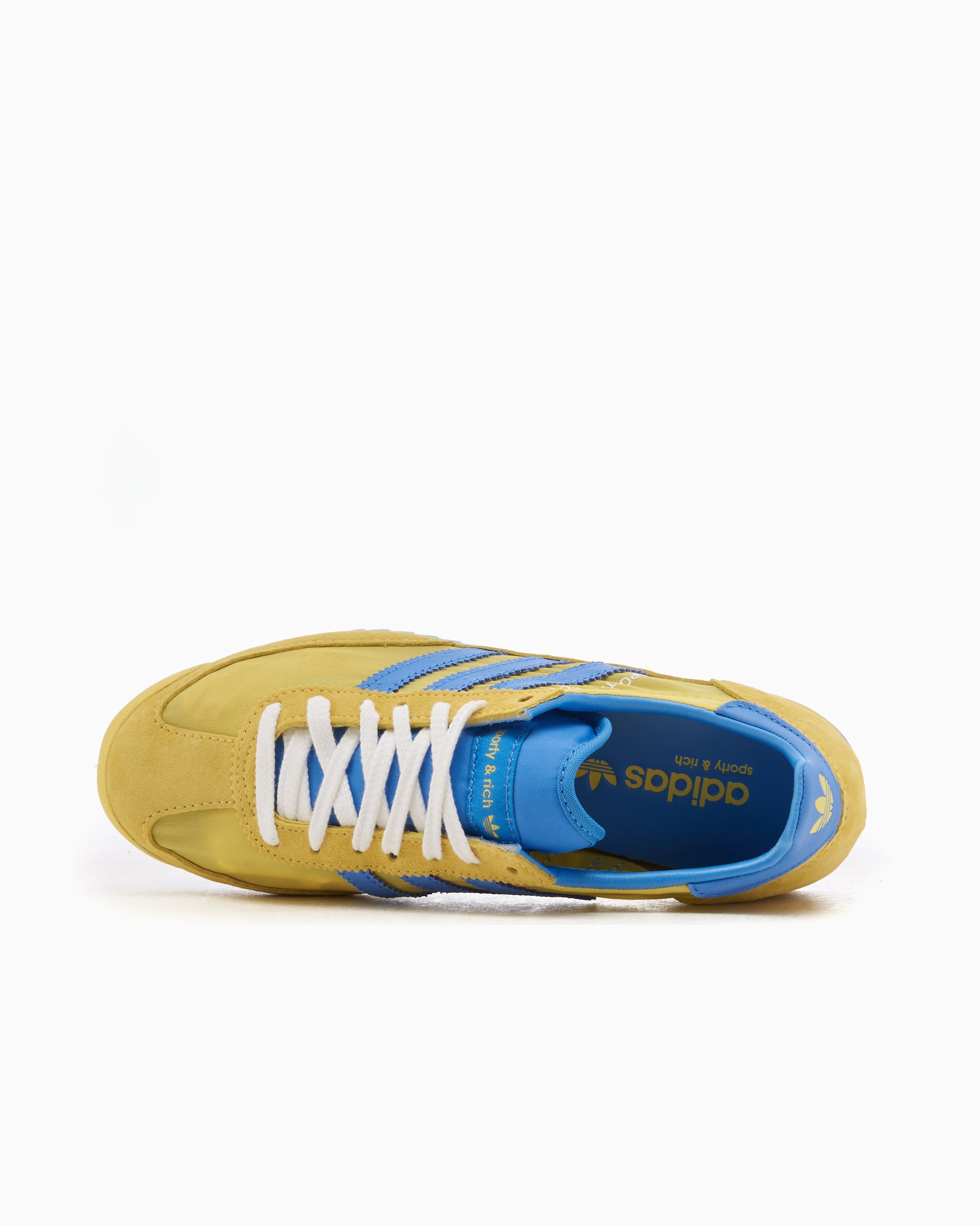 adidas Originals x Sporty & Rich SL72