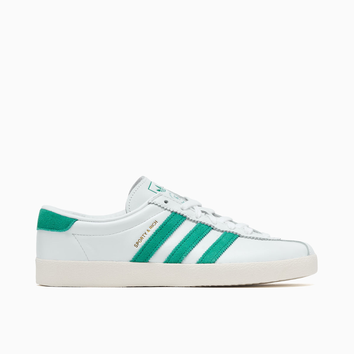 adidas Originals x Sporty & Rich Women's Blanc adidas Originals x Sporty & Rich Women's Blanc