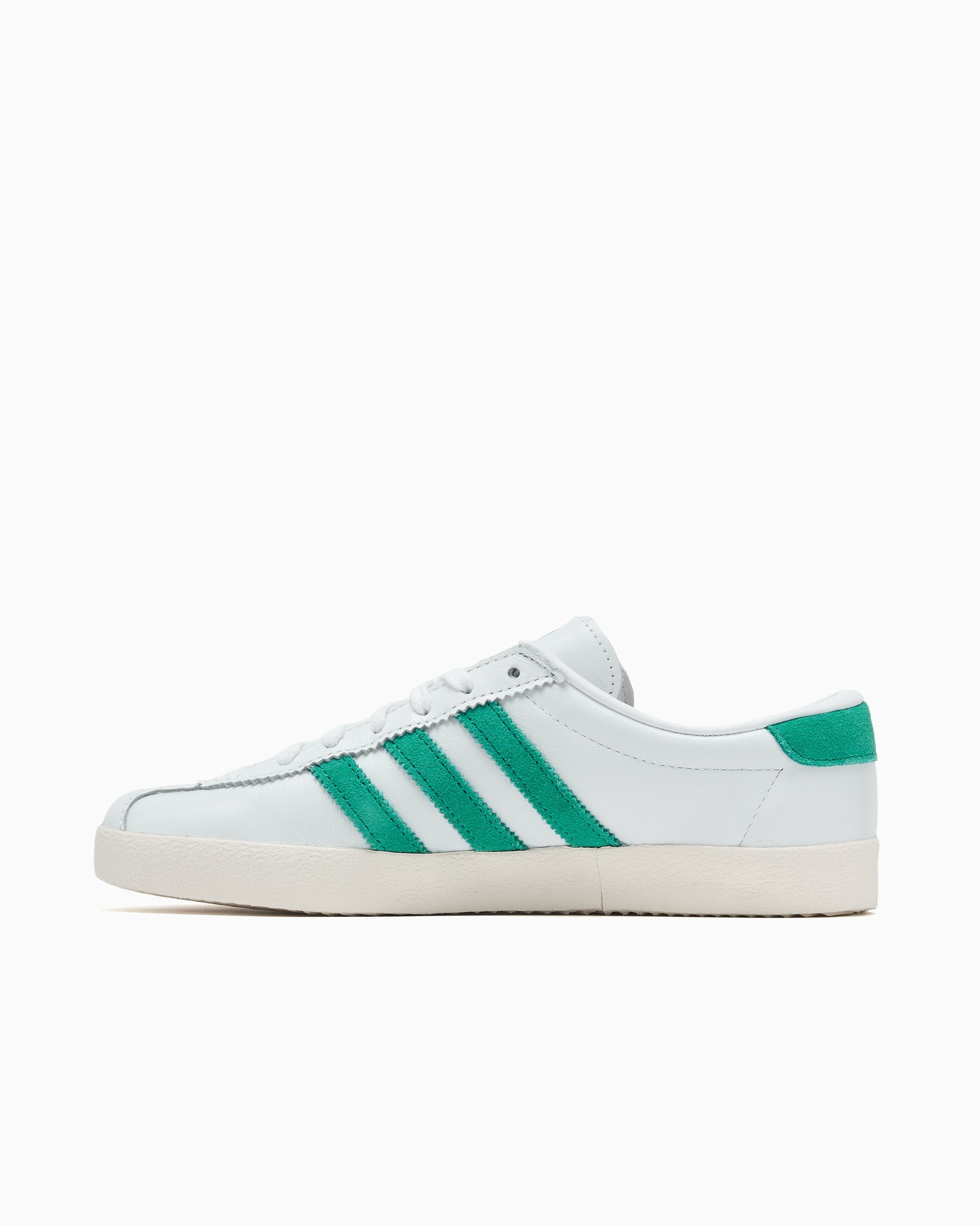 adidas Originals x Sporty & Rich Women's Blanc
