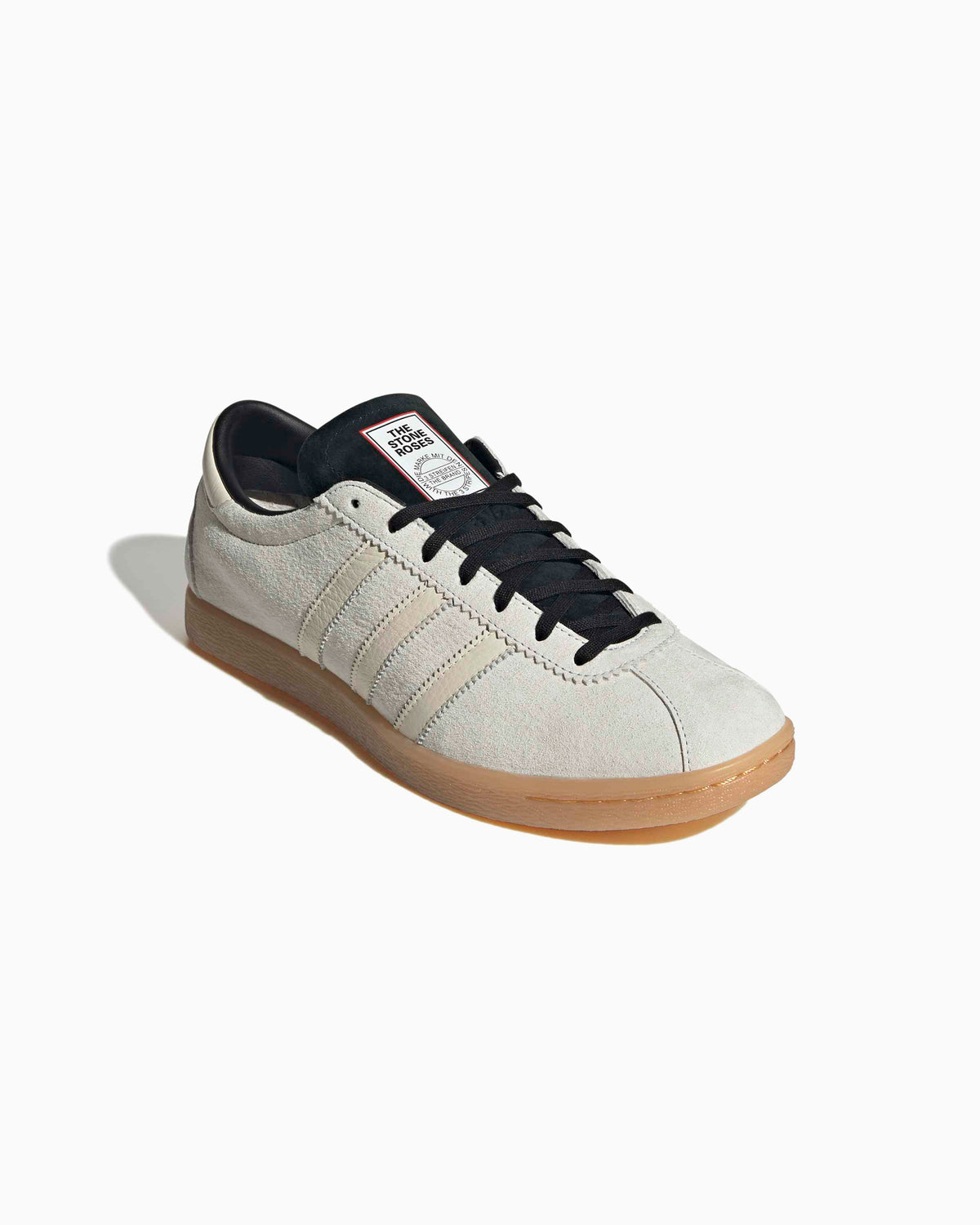 adidas Originals x The Stone Roses Tobacco