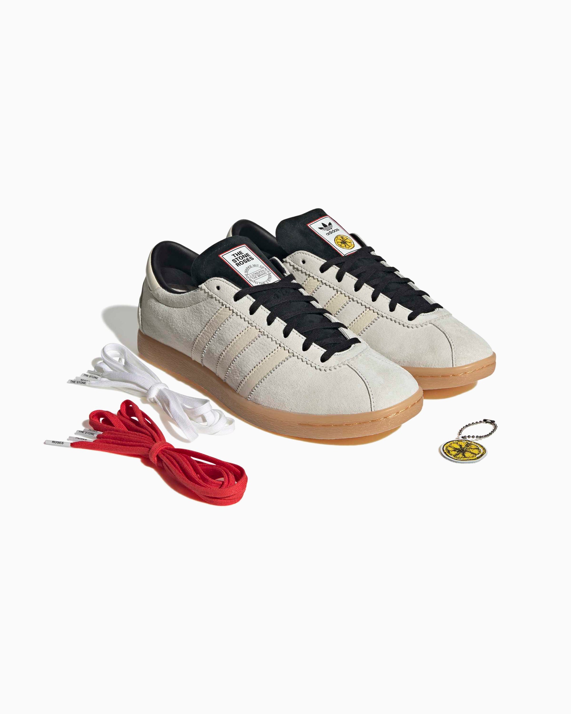 adidas Originals x The Stone Roses Tobacco