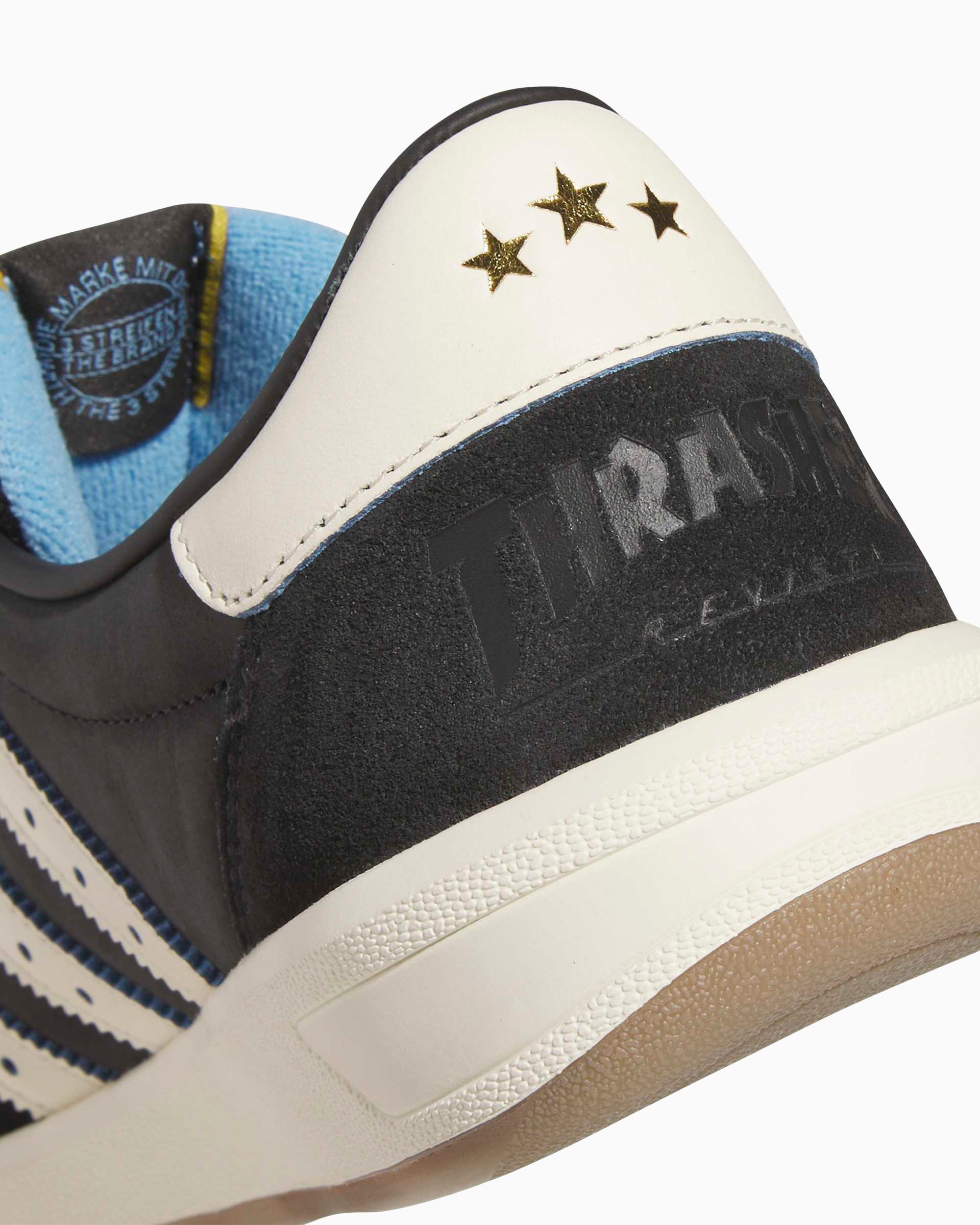 アルパラ アレスGS adidas Originals x Thrasher x AFA Argentina Glenburn