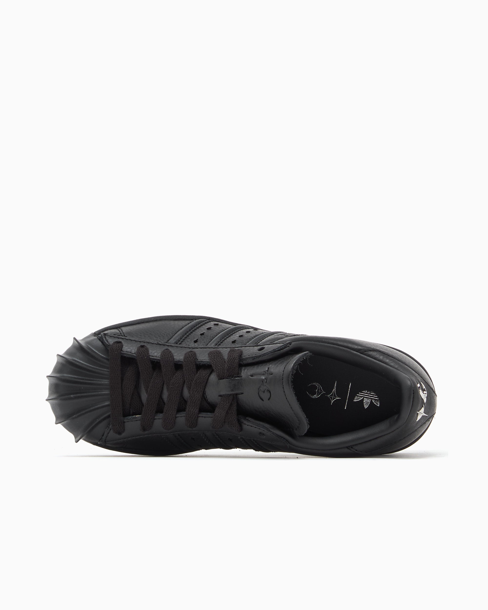Sneakers adidas Originals x Thug Club Superstar Vintage - KI0824
