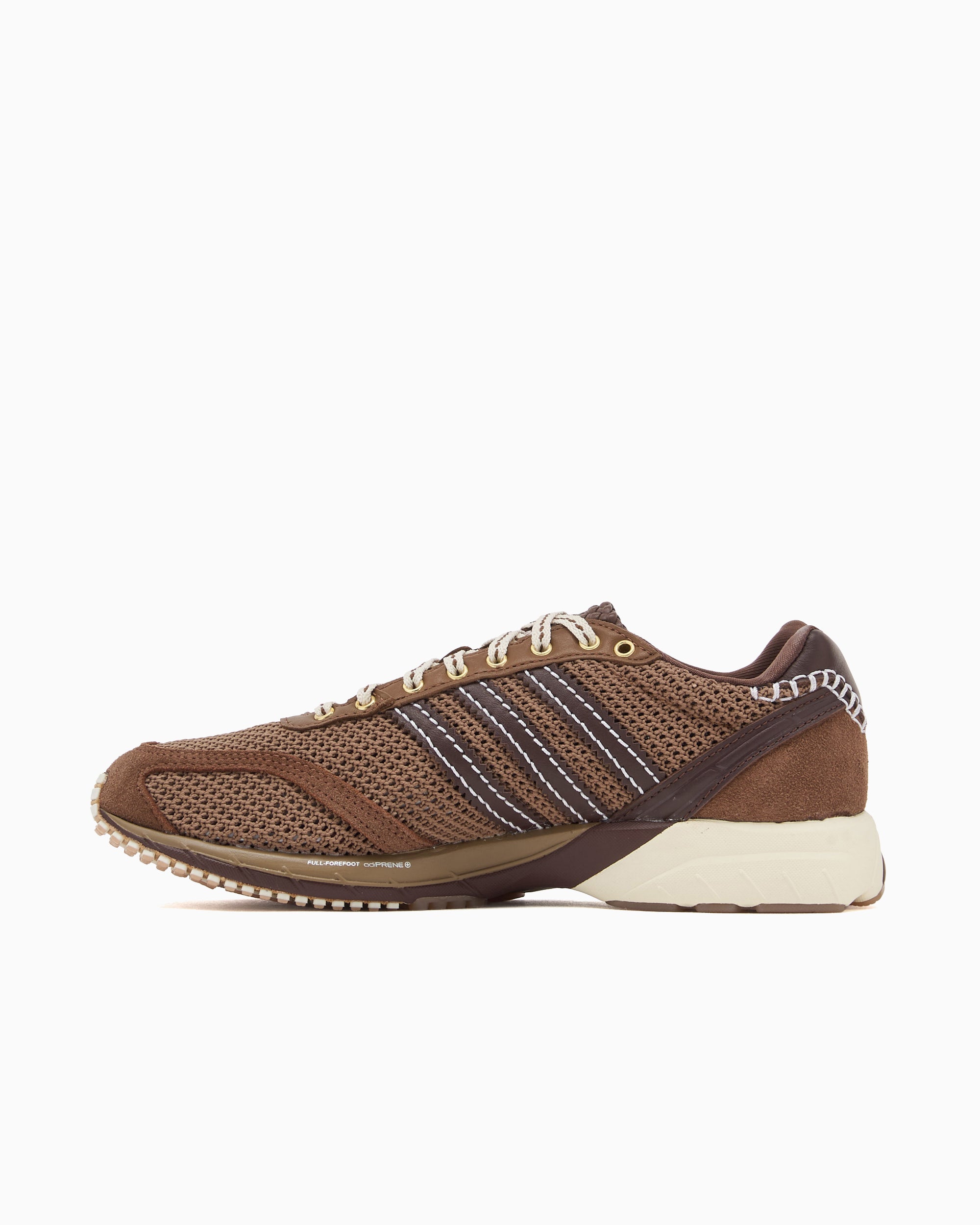 adidas Originals x Wales Bonner Adizero Adios Mesh