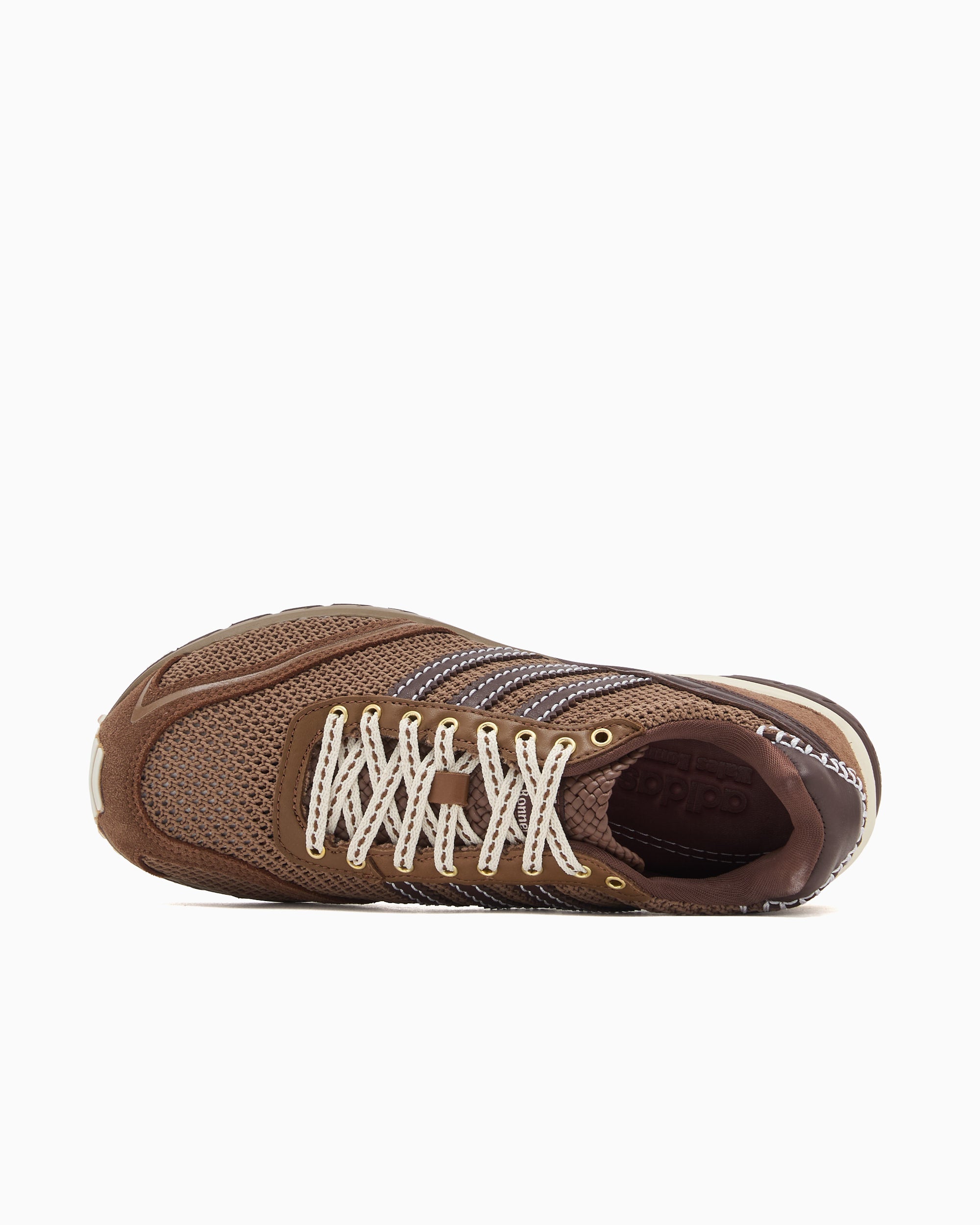 Sneakers adidas Originals x Wales Bonner Adizero Adios Mesh - KI6054