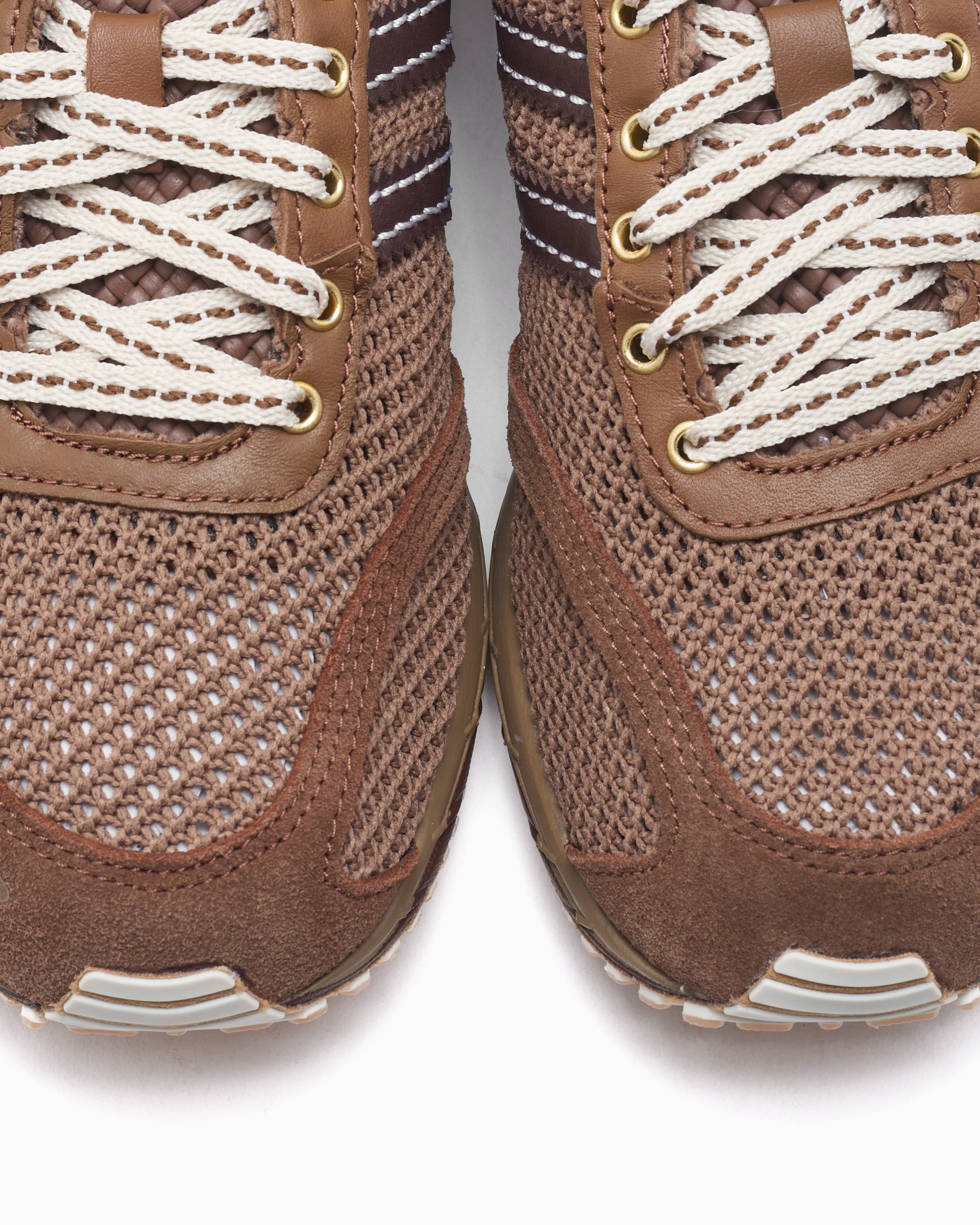 adidas Originals x Wales Bonner Adizero Adios Mesh