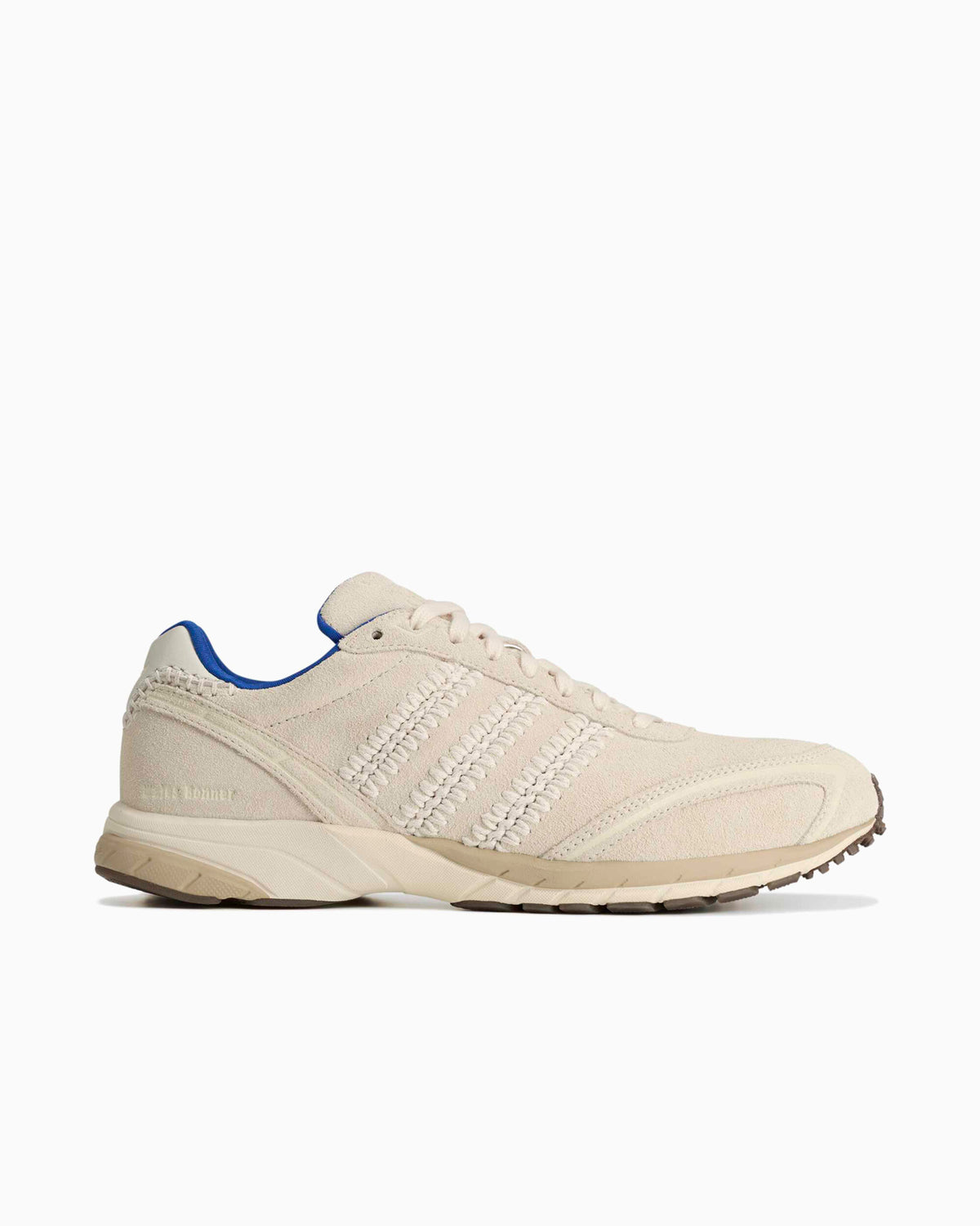 Sneakers adidas Originals x Wales Bonner Adizero Adios Suede - KK0774