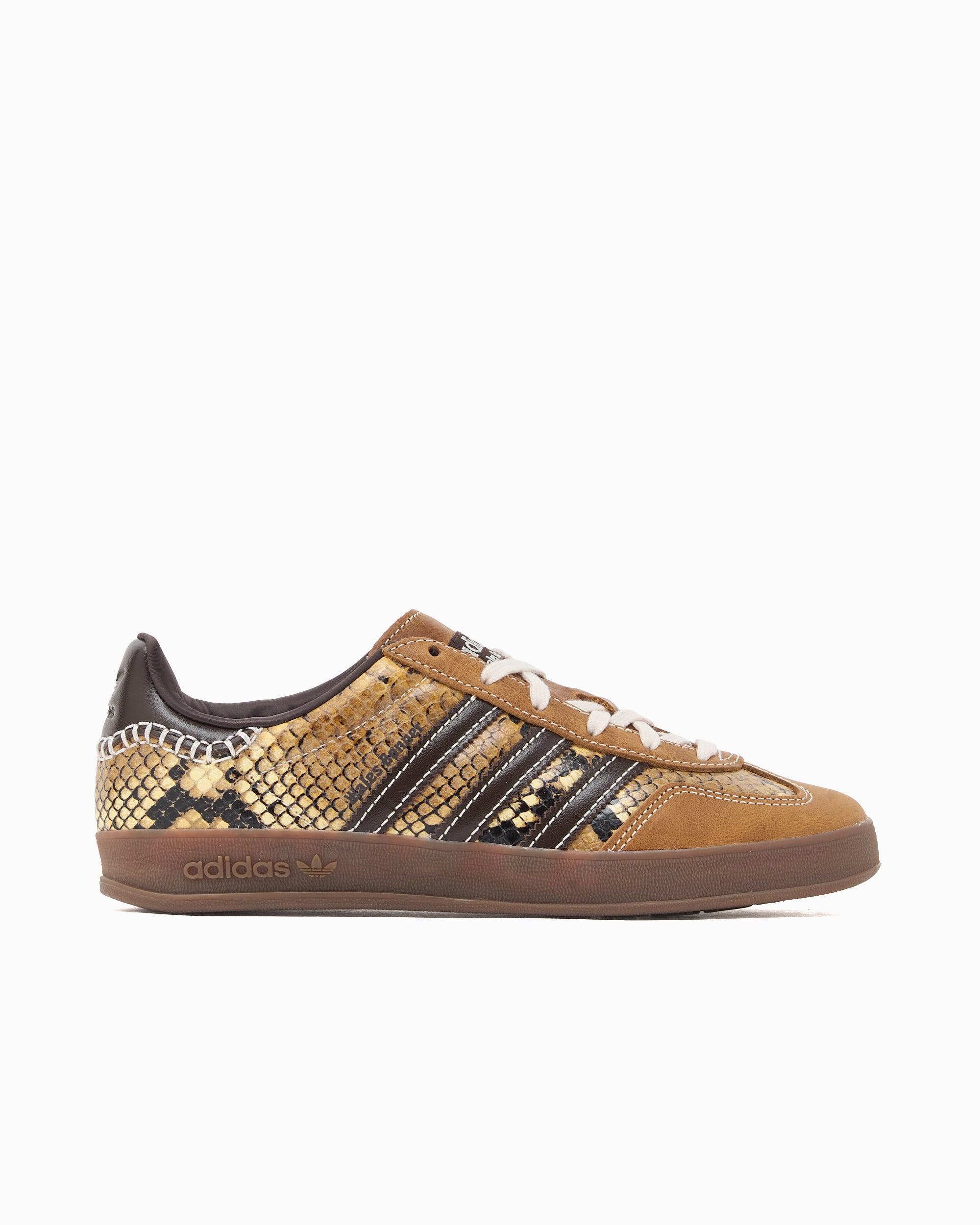Sneakers adidas Originals x Wales Bonner Gazelle Snake - KK3641