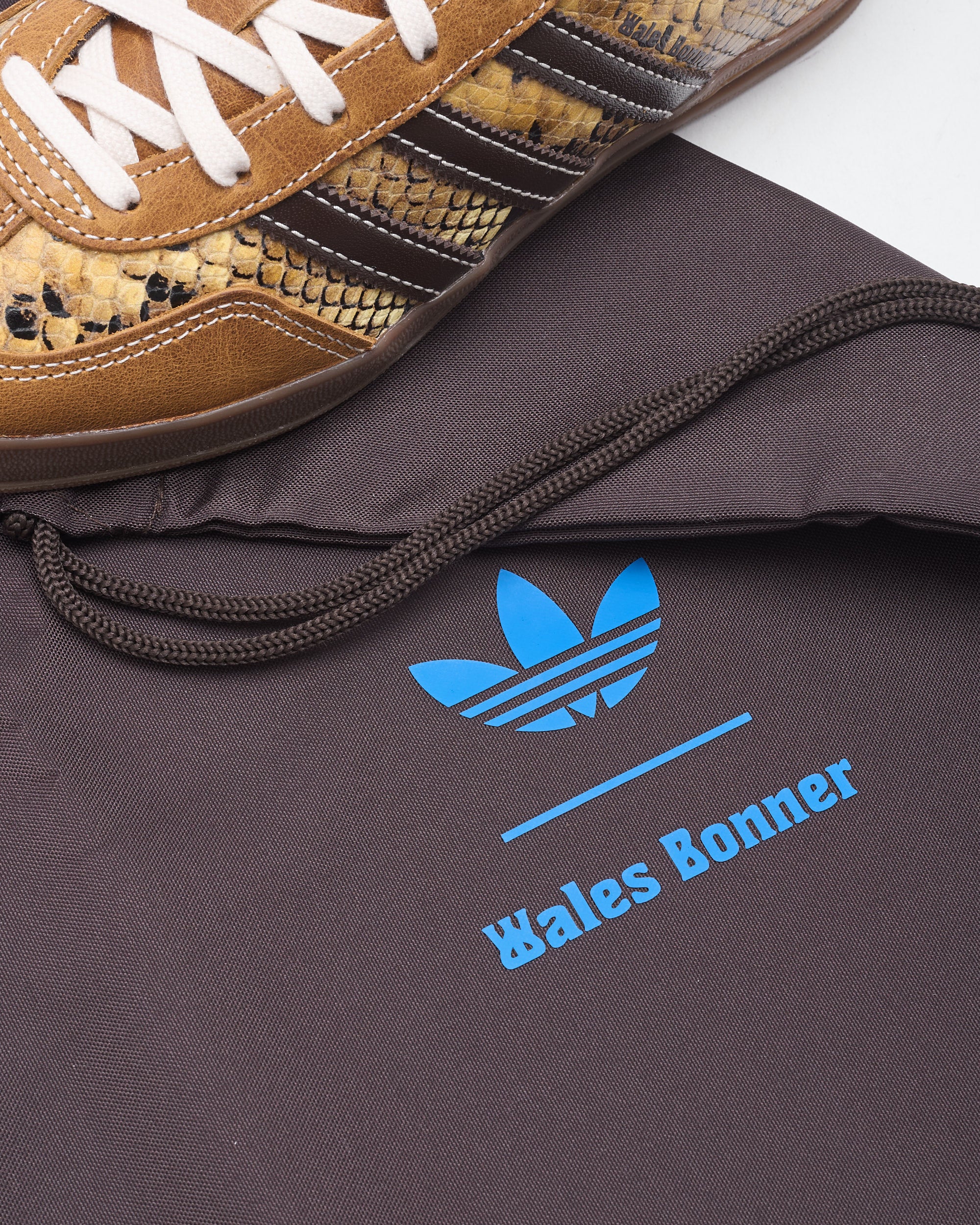 adidas Originals x Wales Bonner Gazelle Snake