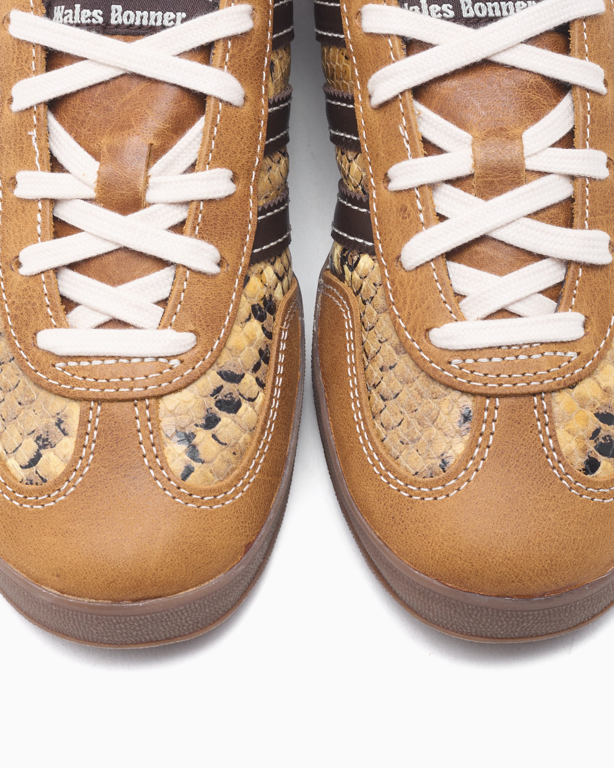 adidas Originals x Wales Bonner Gazelle Snake