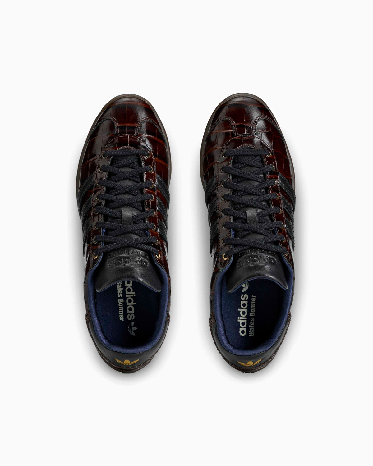 Sneakers adidas Originals x Wales Bonner Karintha "Croc" - KK0733