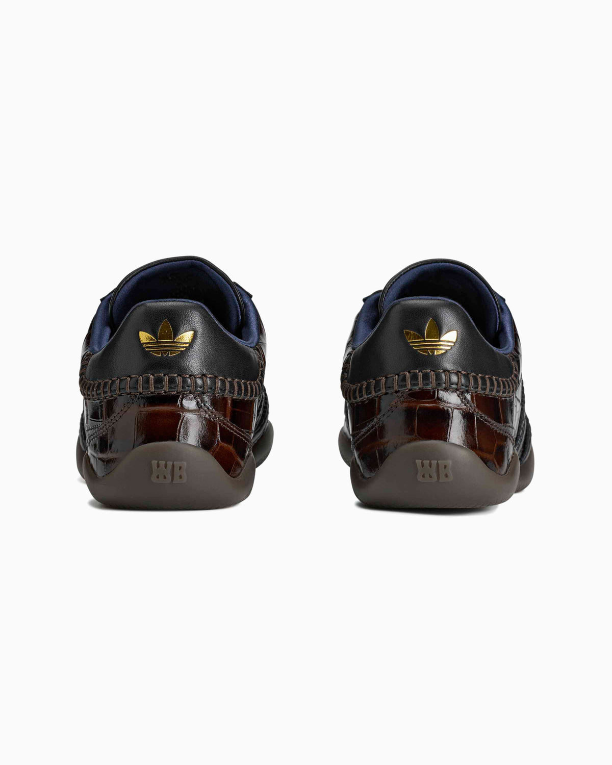 Sneakers adidas Originals x Wales Bonner Karintha "Croc" - KK0733
