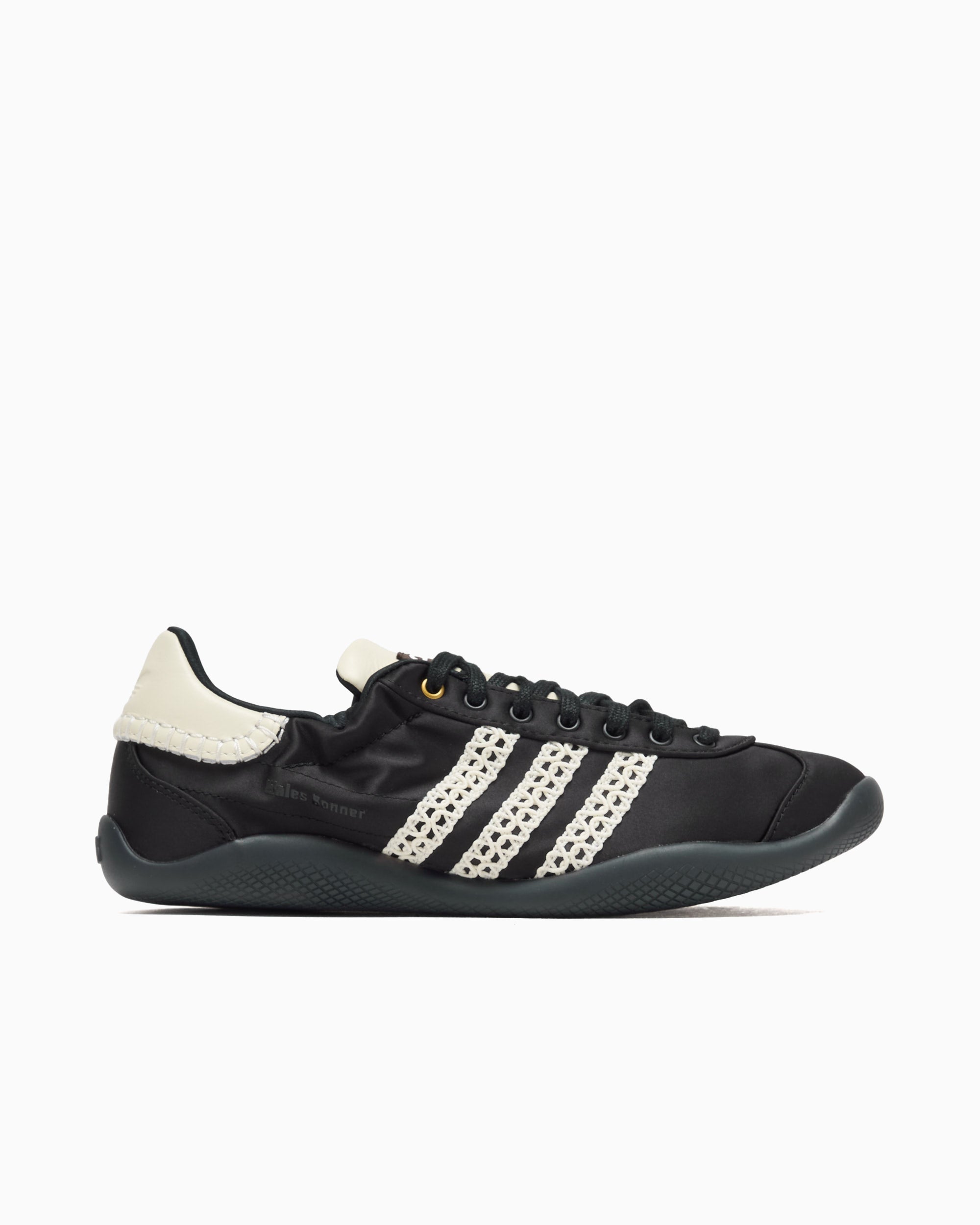Sneakers adidas Originals x Wales Bonner Karintha Low Satin - IH7259