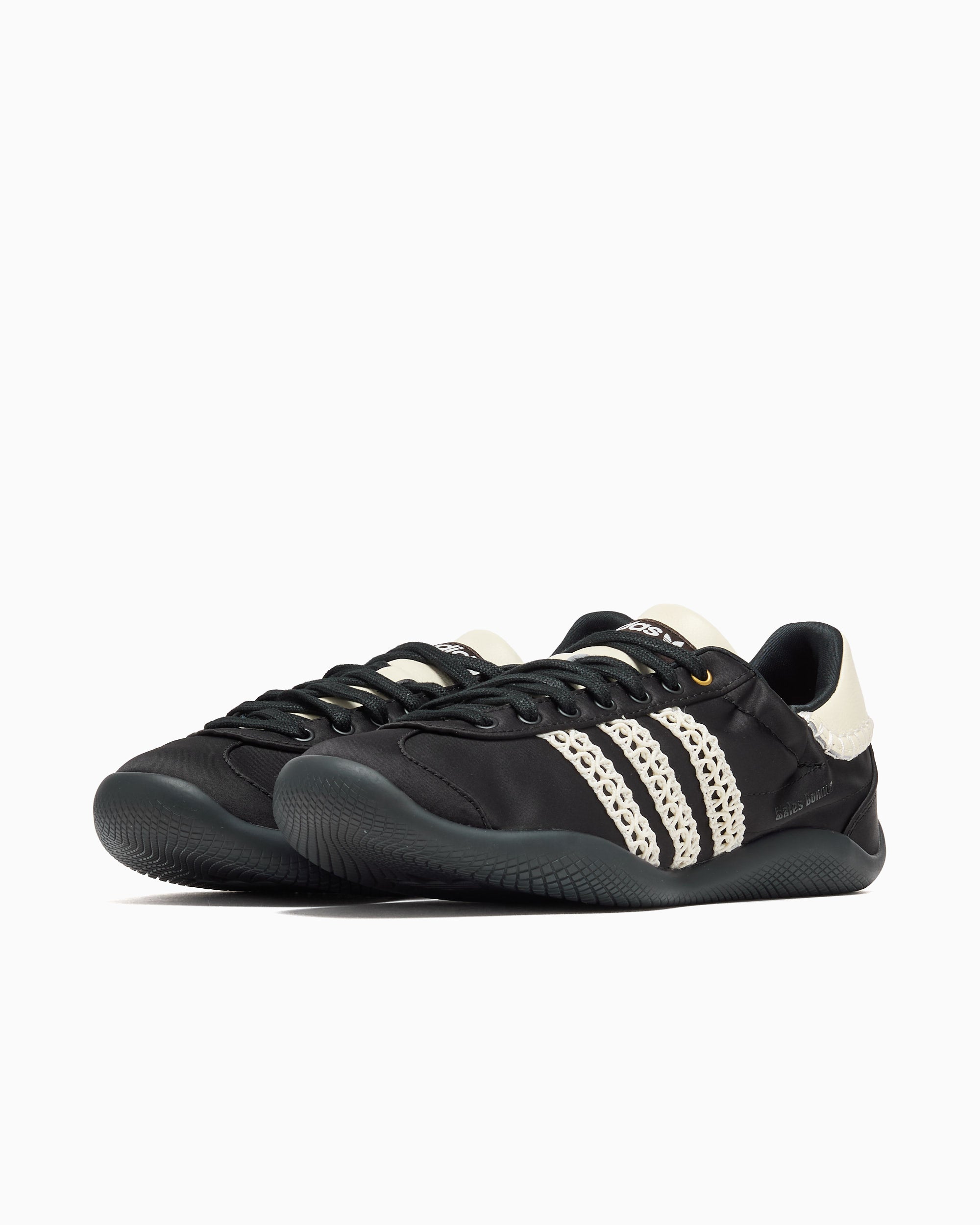 Sneakers adidas Originals x Wales Bonner Karintha Low Satin - IH7259