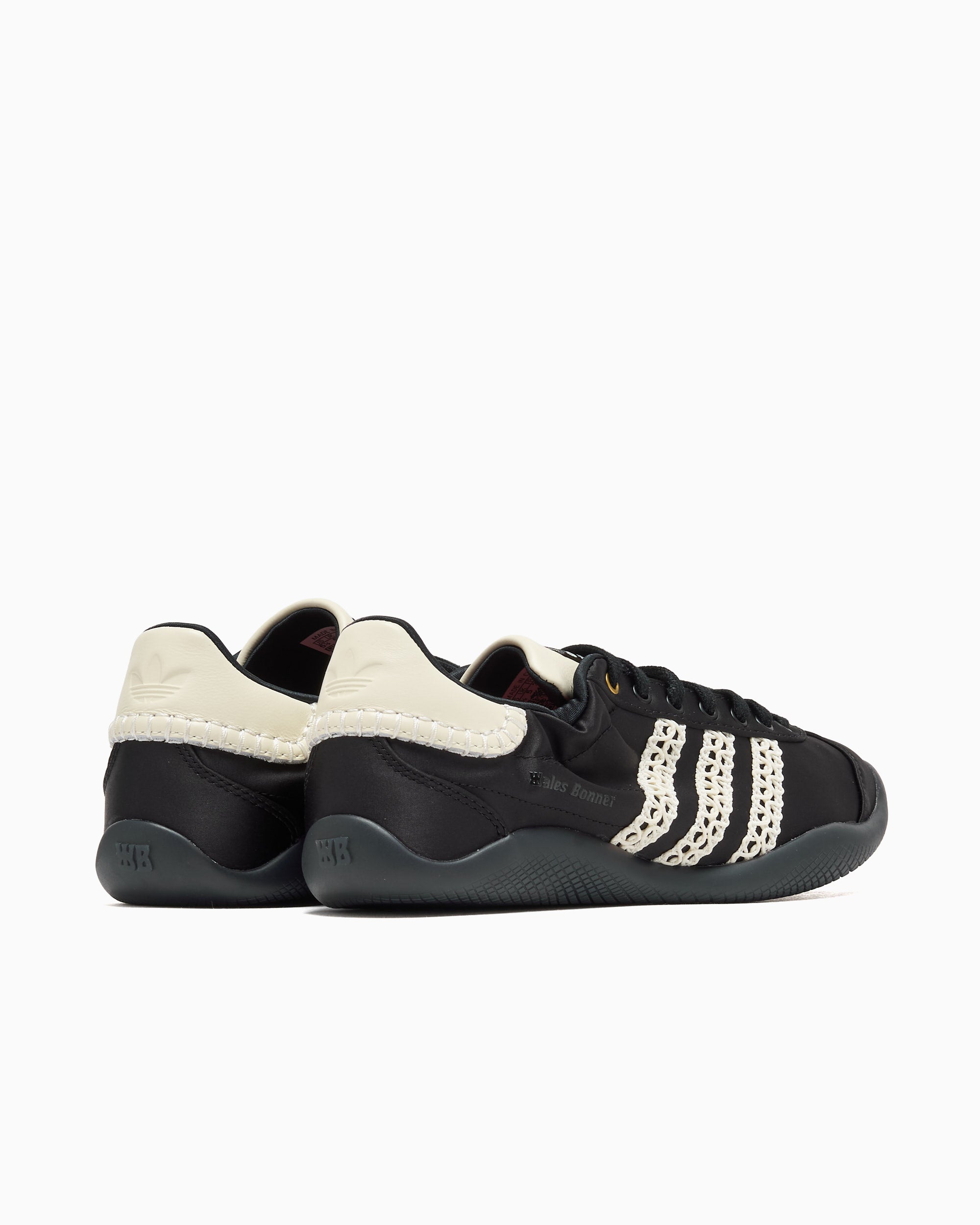 adidas Originals x Wales Bonner Karintha Low Satin