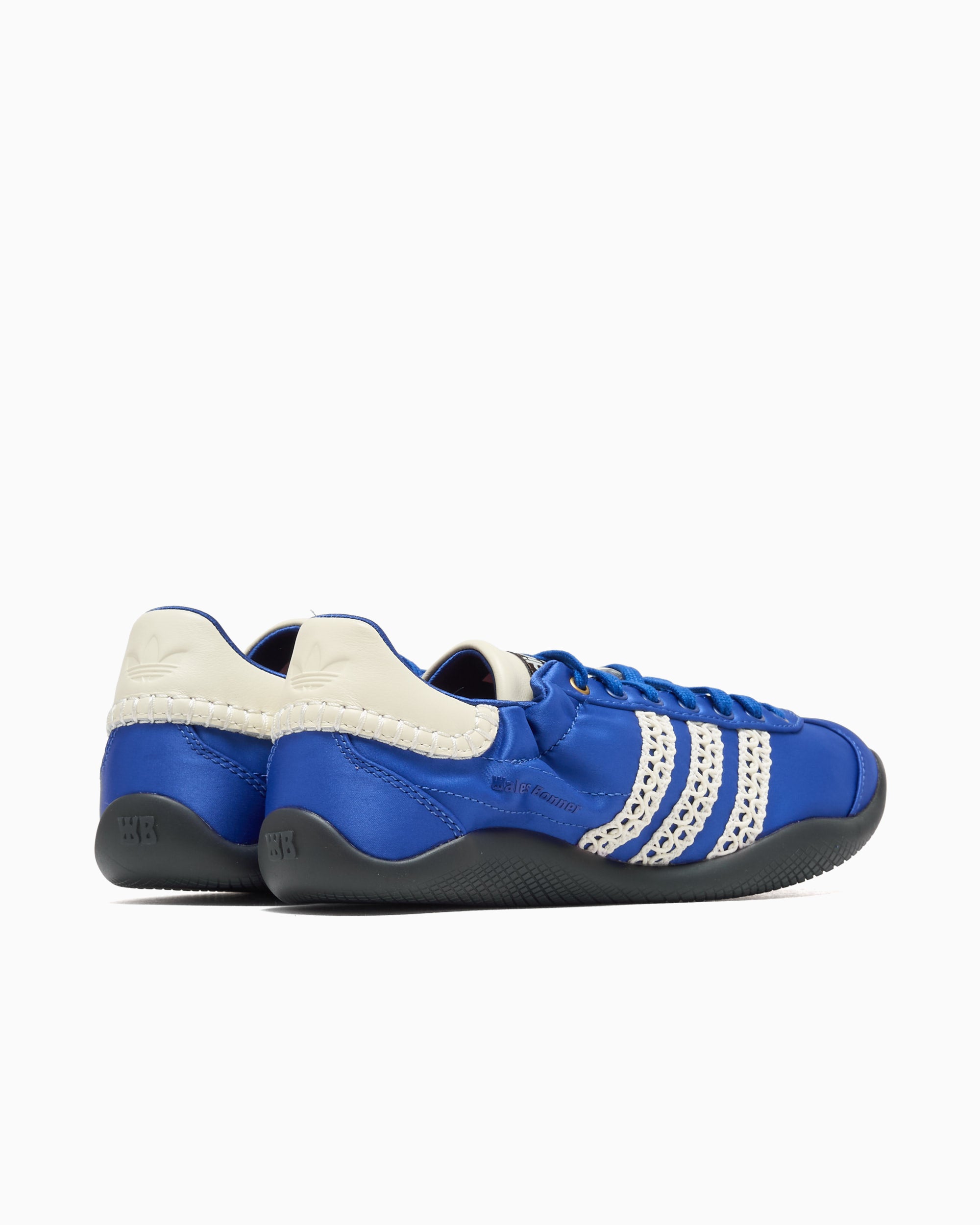 adidas Originals x Wales Bonner Karintha Low Satin