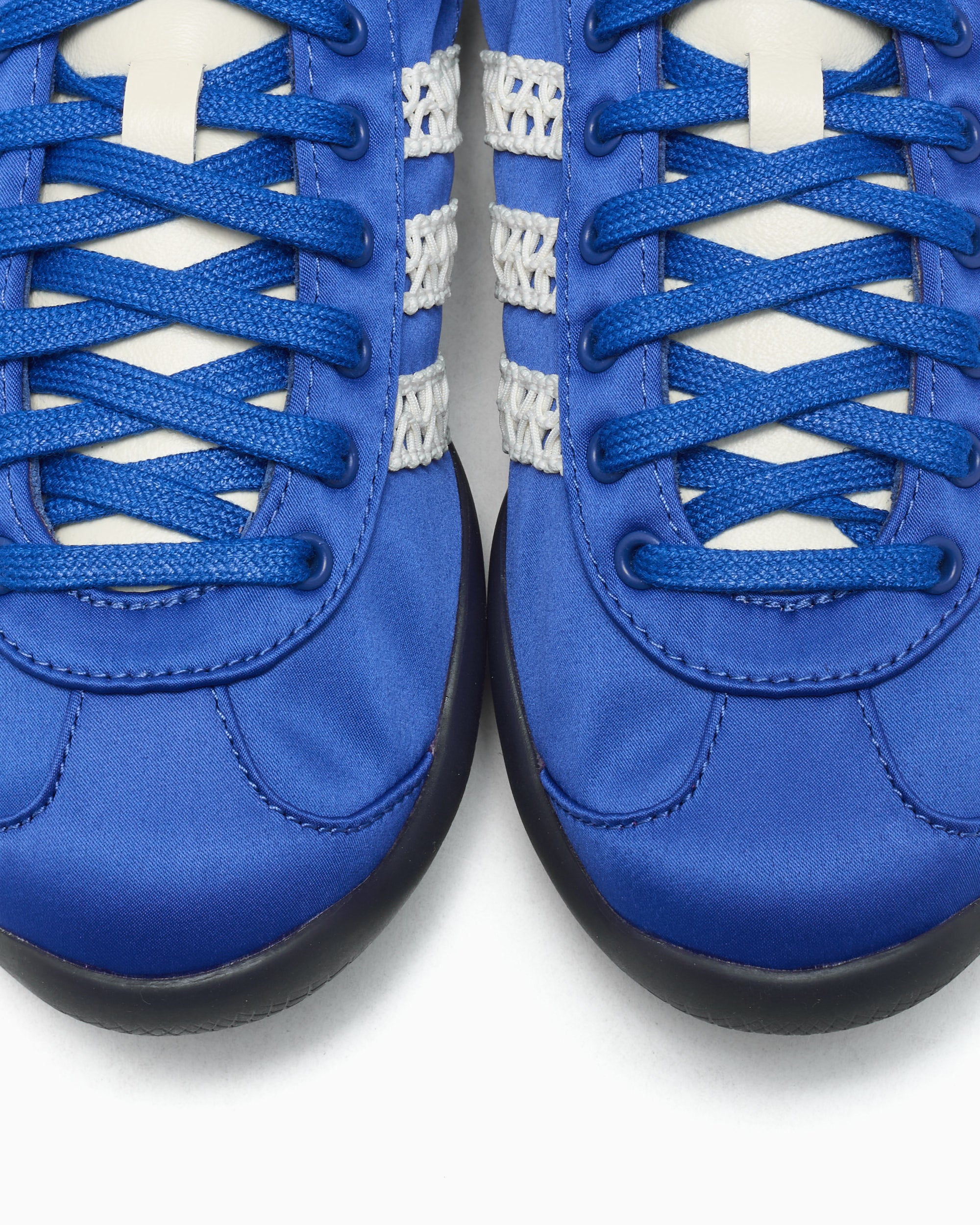 adidas Originals x Wales Bonner Karintha Low Satin adidas Originals x Wales Bonner Karintha Low Satin