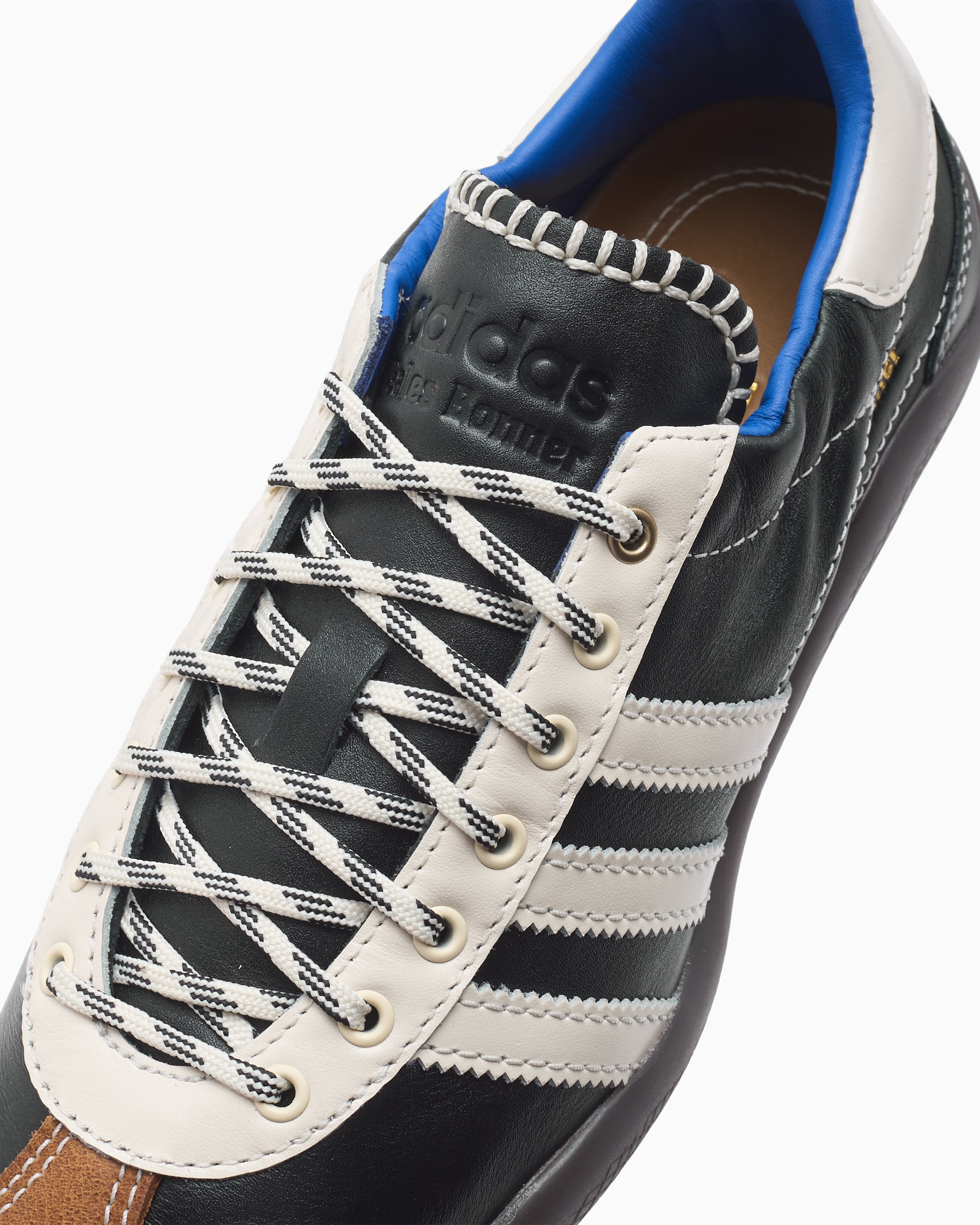 Sneakers adidas Originals x Wales Bonner Karintha OG - KI8476