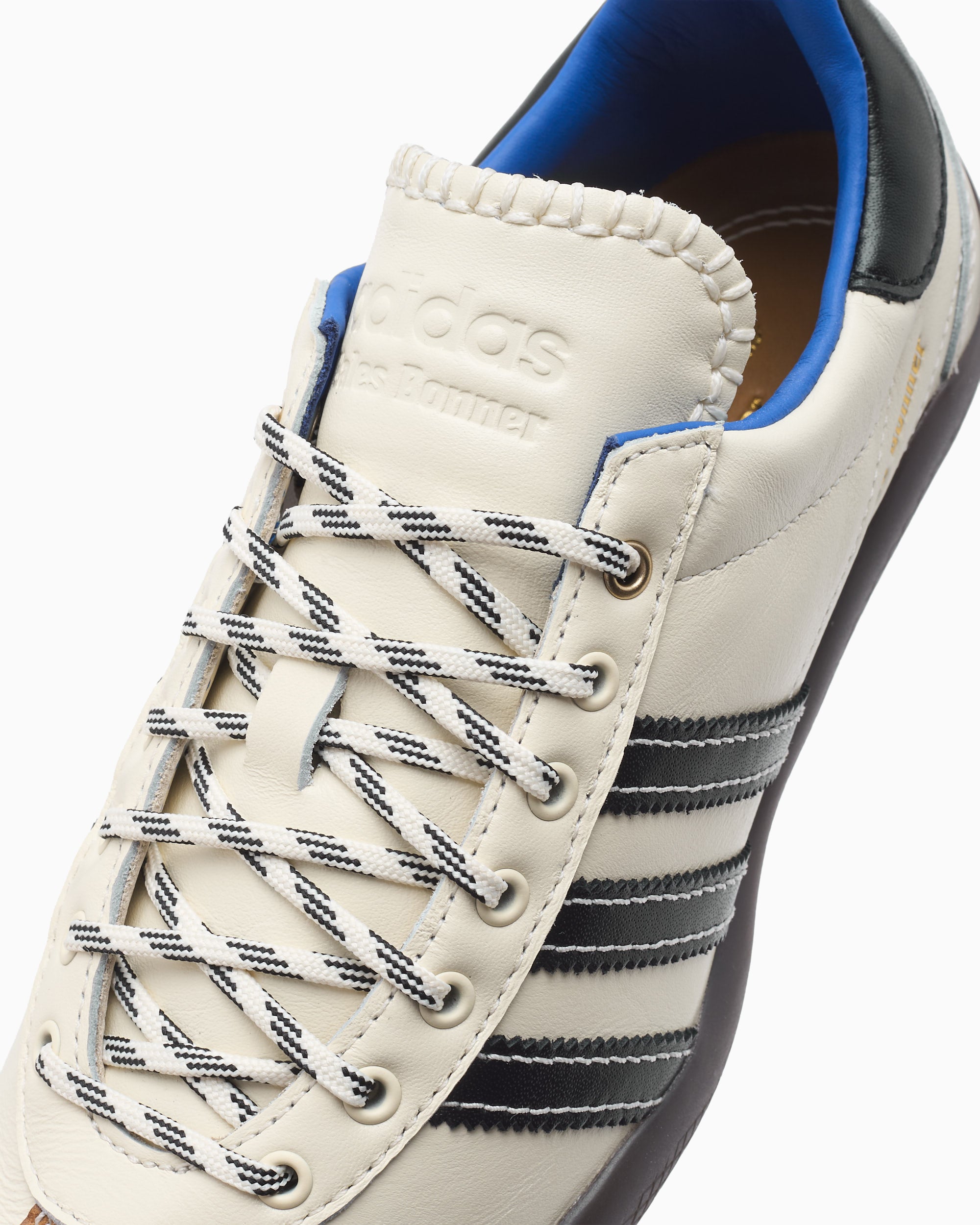 adidas Originals x Wales Bonner Karintha OG adidas Originals x Wales Bonner Karintha OG
