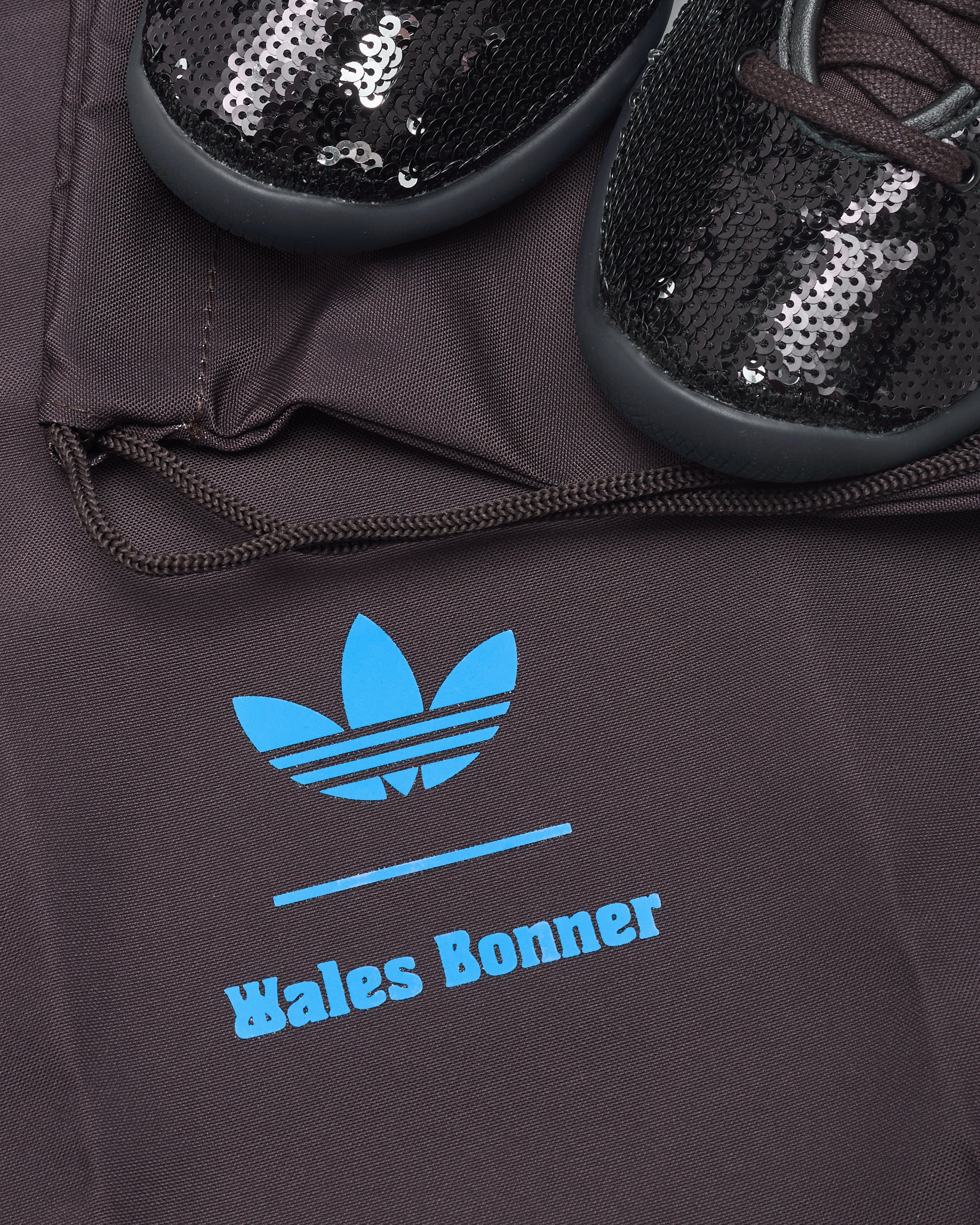 Sneakers adidas Originals x Wales Bonner Karintha Sequins - JR0259