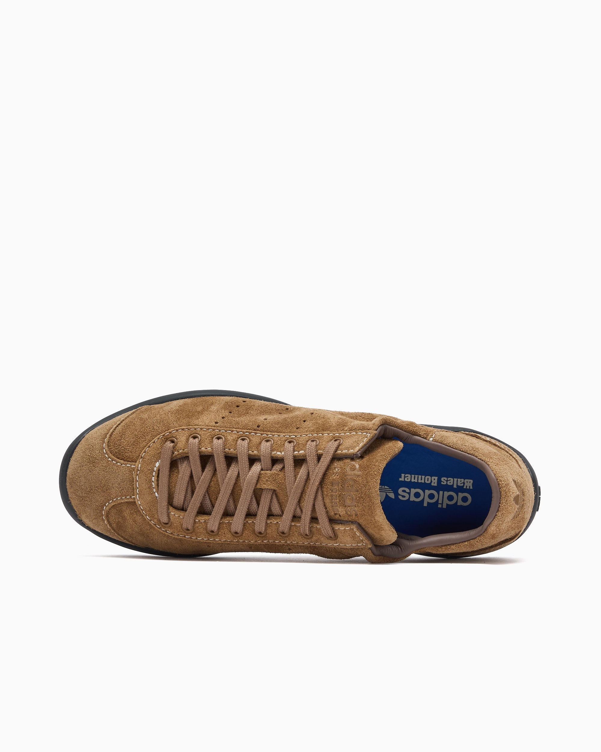 adidas Originals x Wales Bonner Karintha Suede